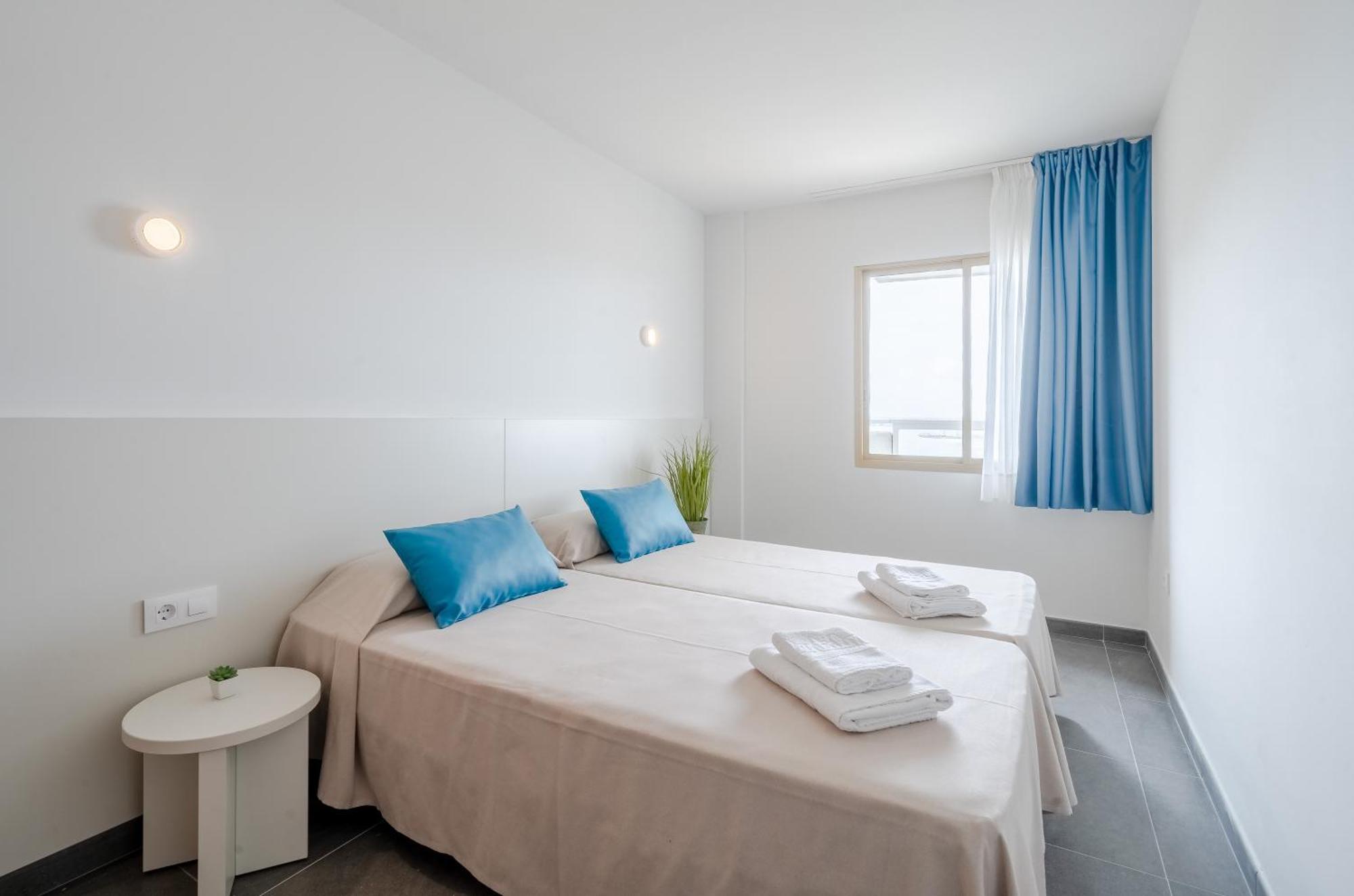 Appartement Rentalmar Blue & Pool *