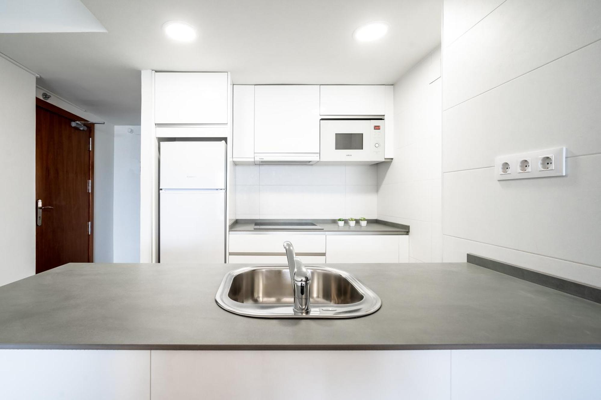 Appartement Rentalmar Blue & Pool