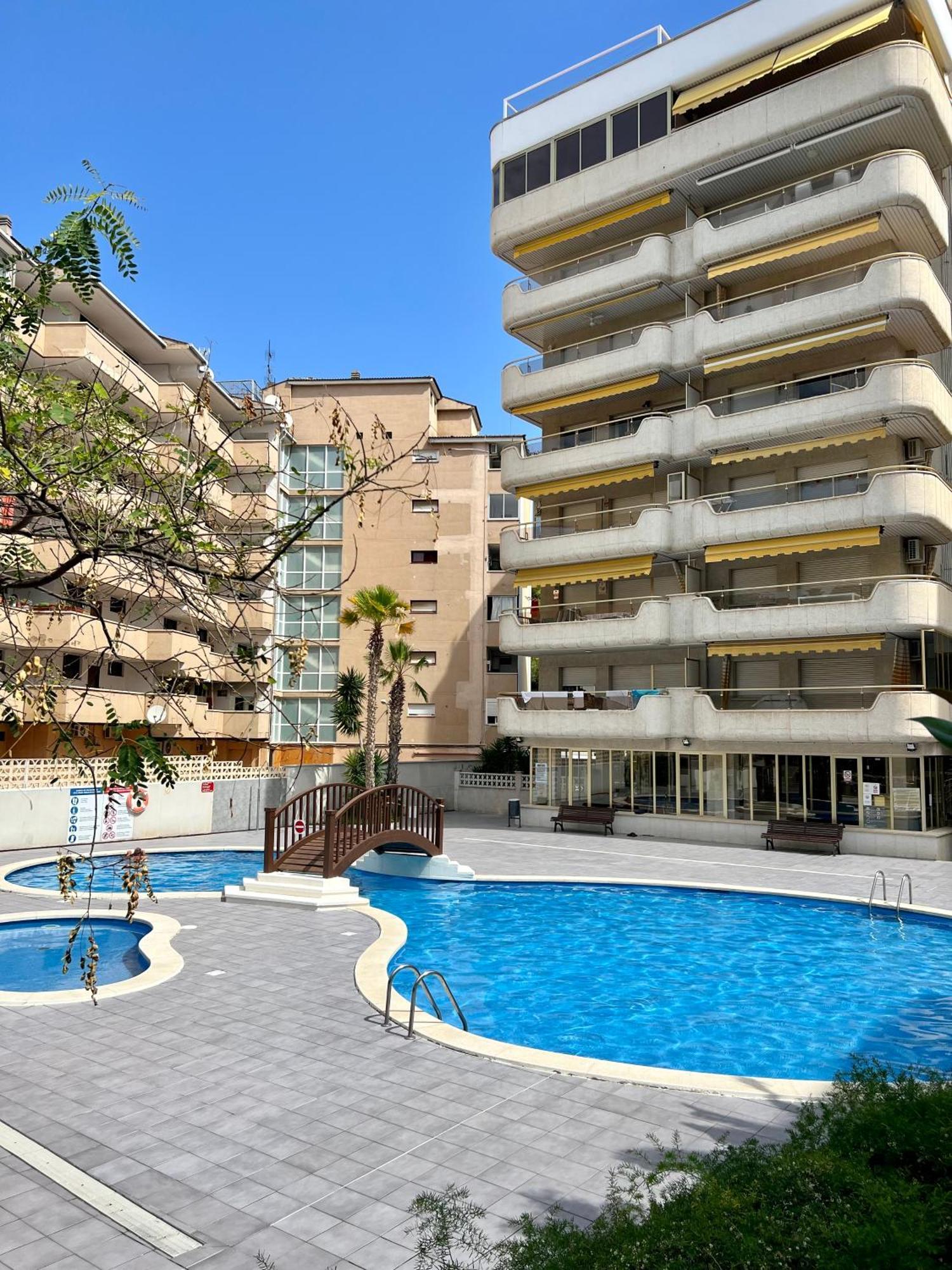 Second Apartamento