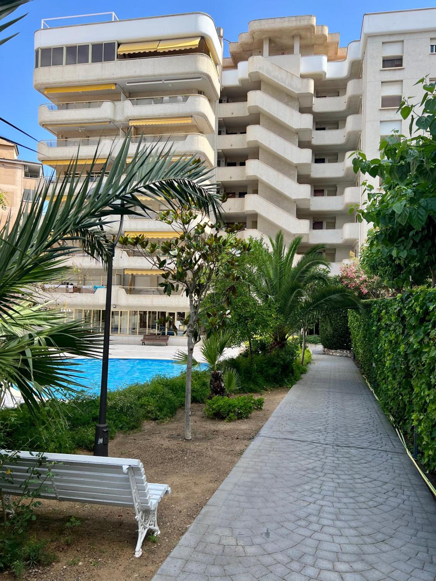 Second Apartamento *