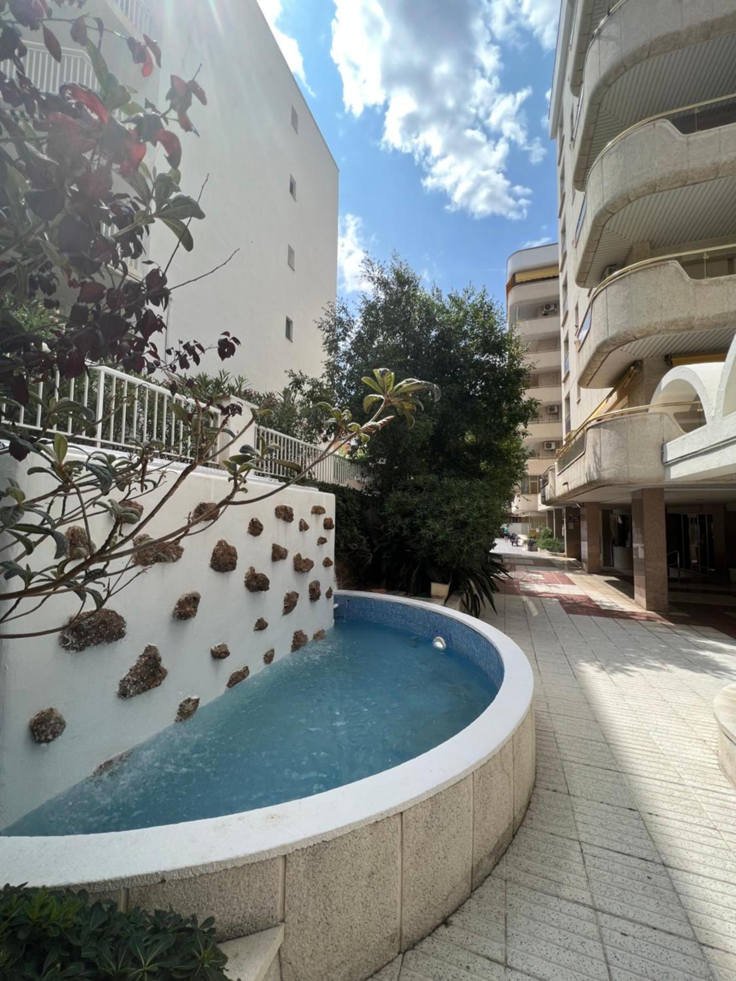 Second Apartamento
