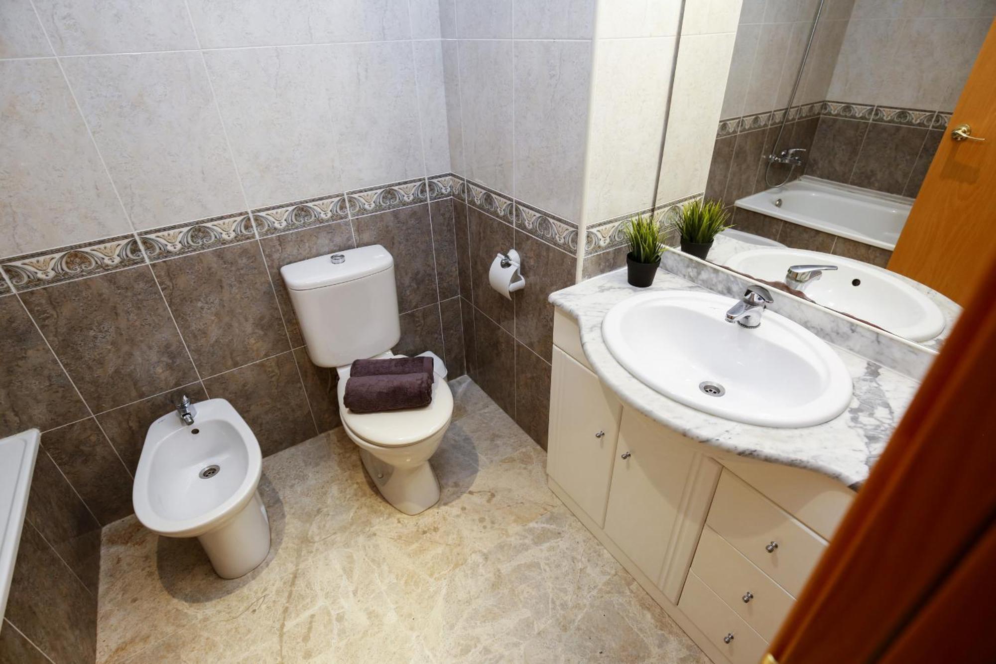 New Ventura 6 Planetcostadorada Appartement