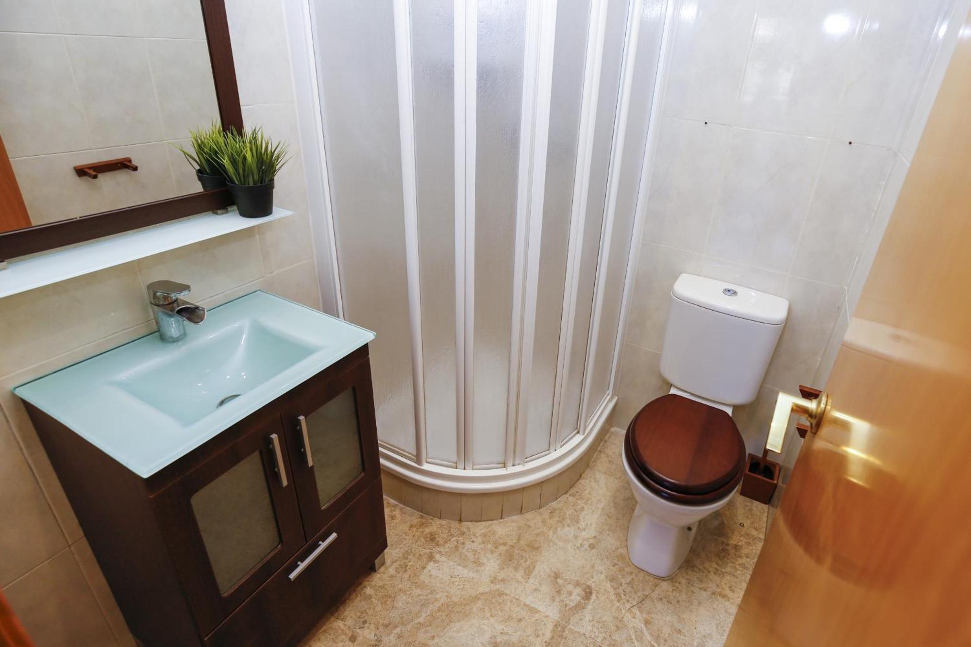 Appartement New Ventura 6 Planetcostadorada *