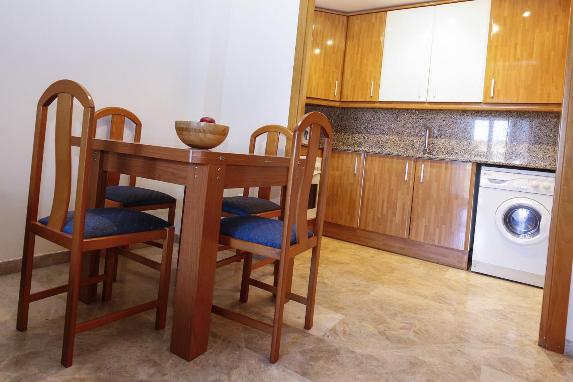 Appartement New Ventura 6 Planetcostadorada Salou