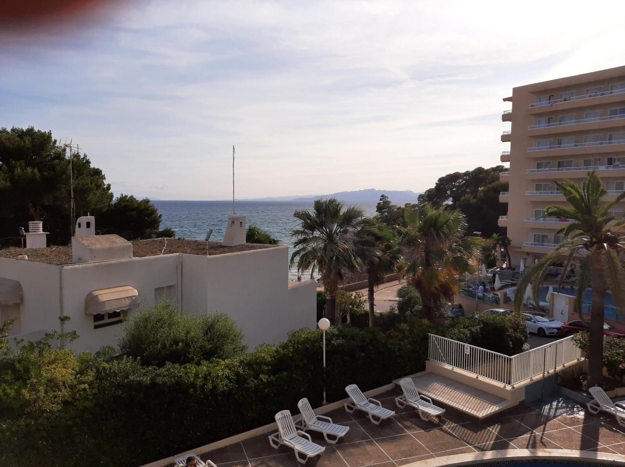 Cap Appartement *