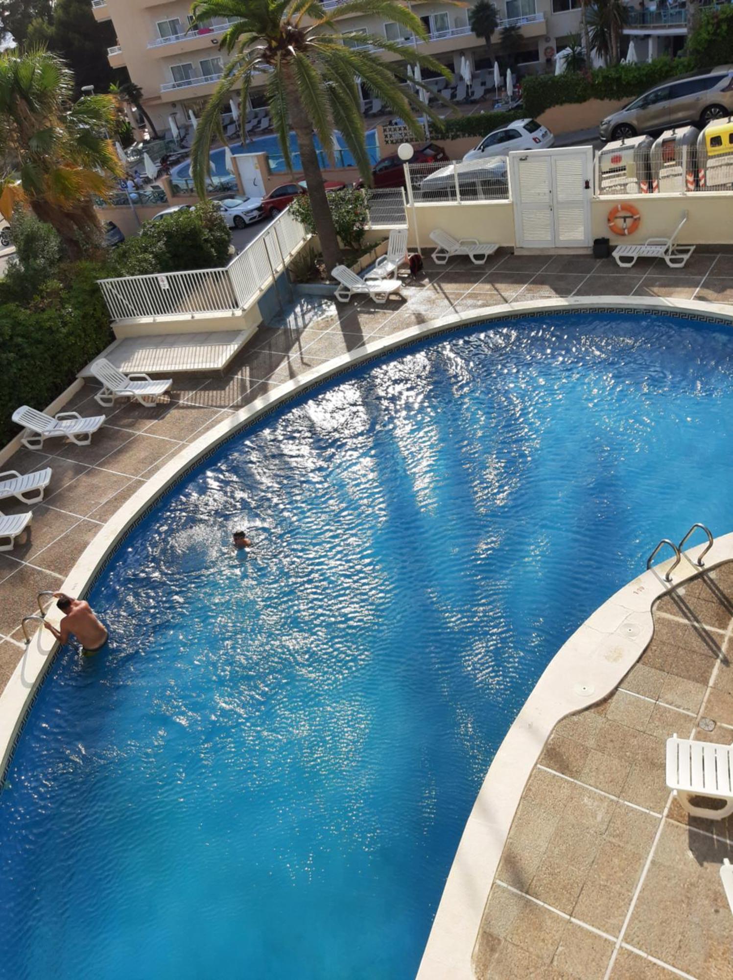 Apartamento Cap Salou