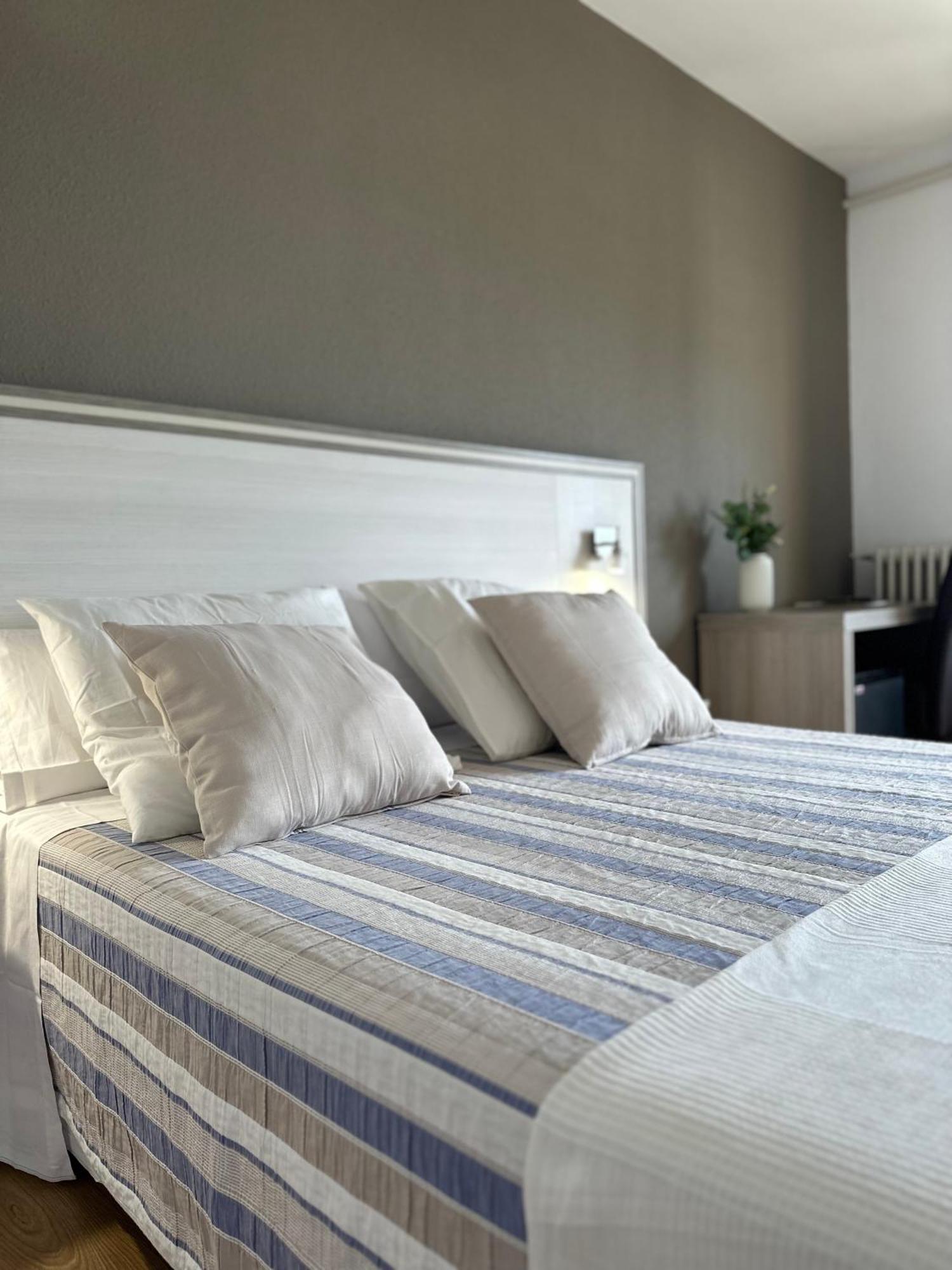 Hotel Planas