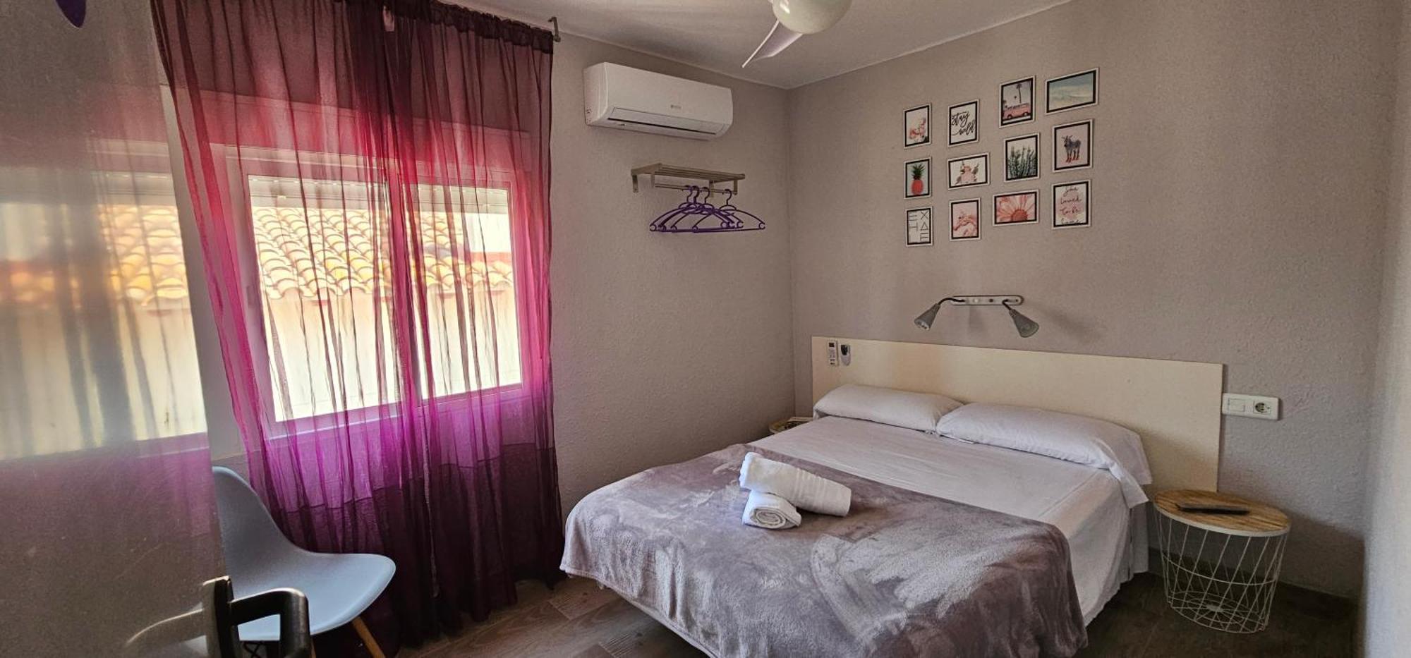 La Maison d'hôtes Salou