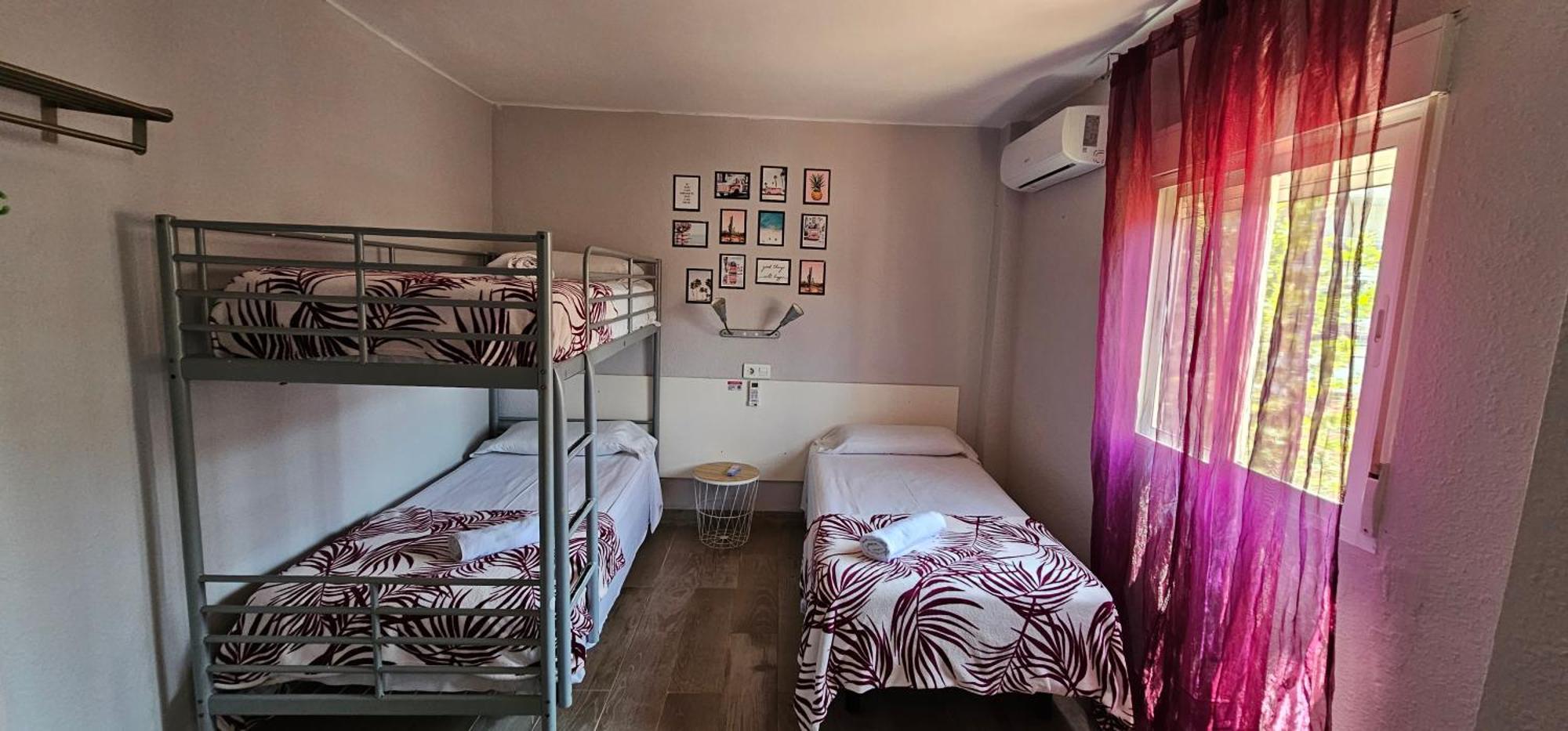 La Maison d'hôtes Salou