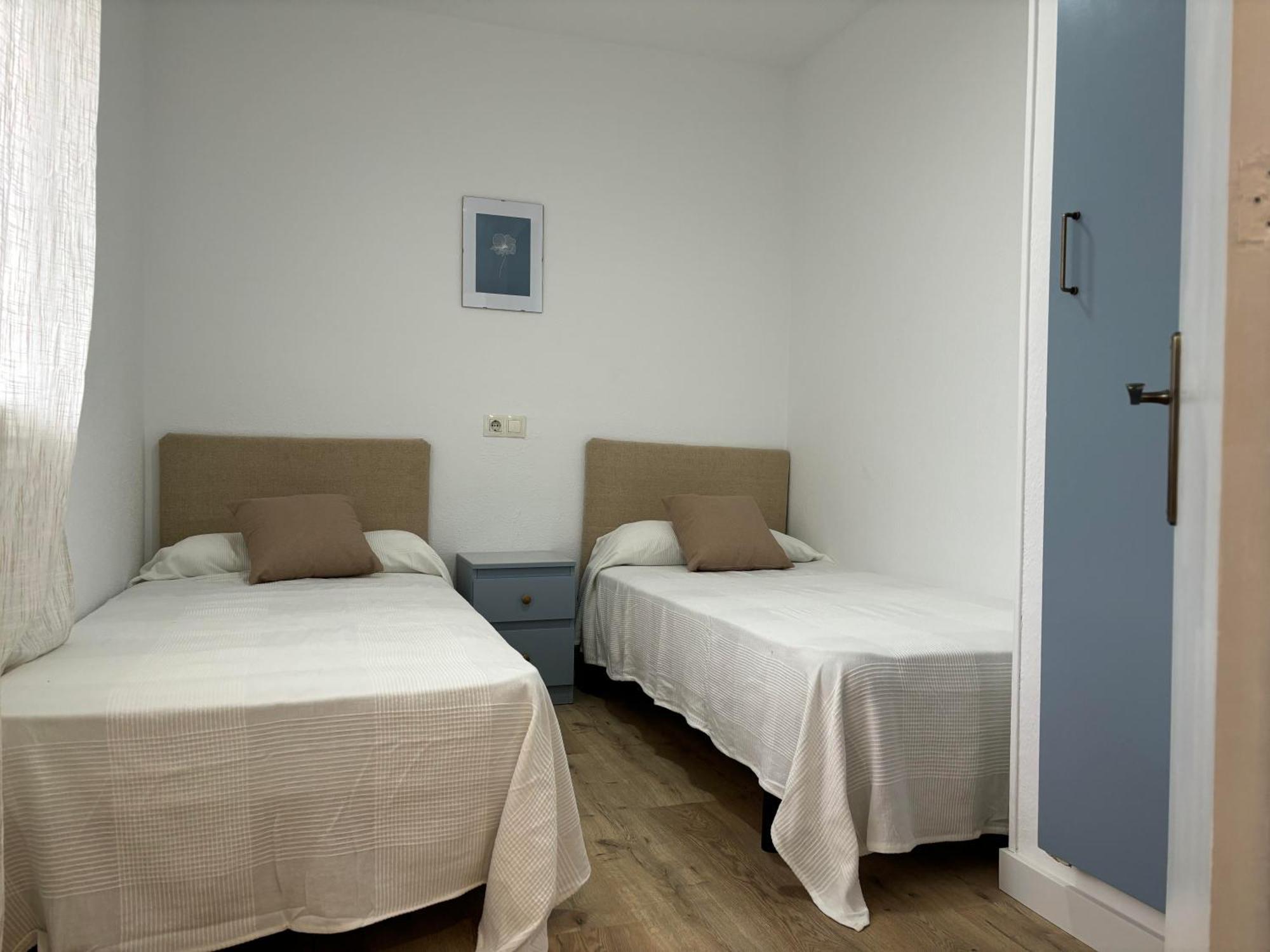 Apartamento Hesperia Palmyra Salou