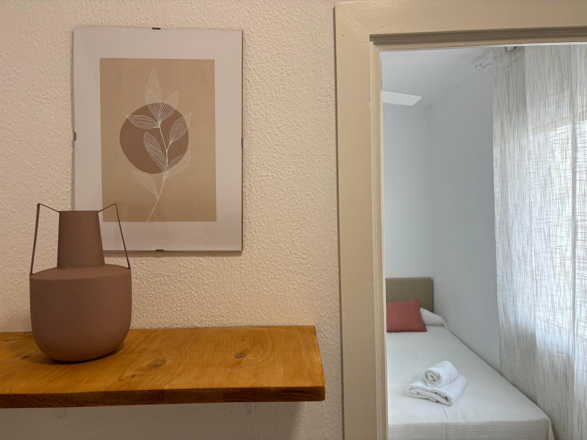 Hesperia Palmyra Apartamento Salou