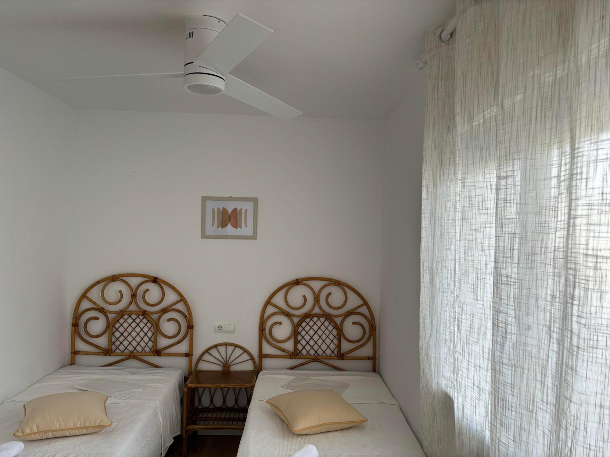 Apartamento Hesperia Palmyra