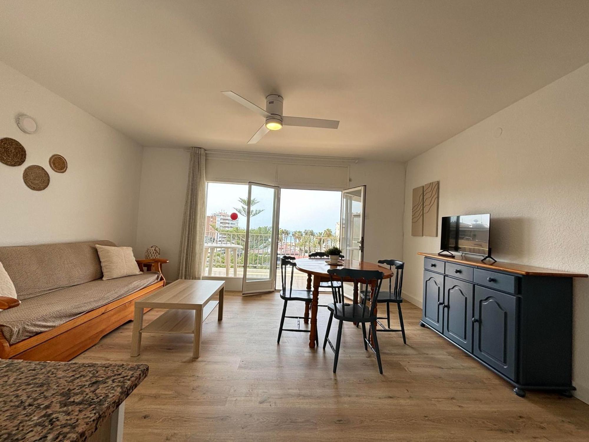 Apartamento Hesperia Palmyra Salou