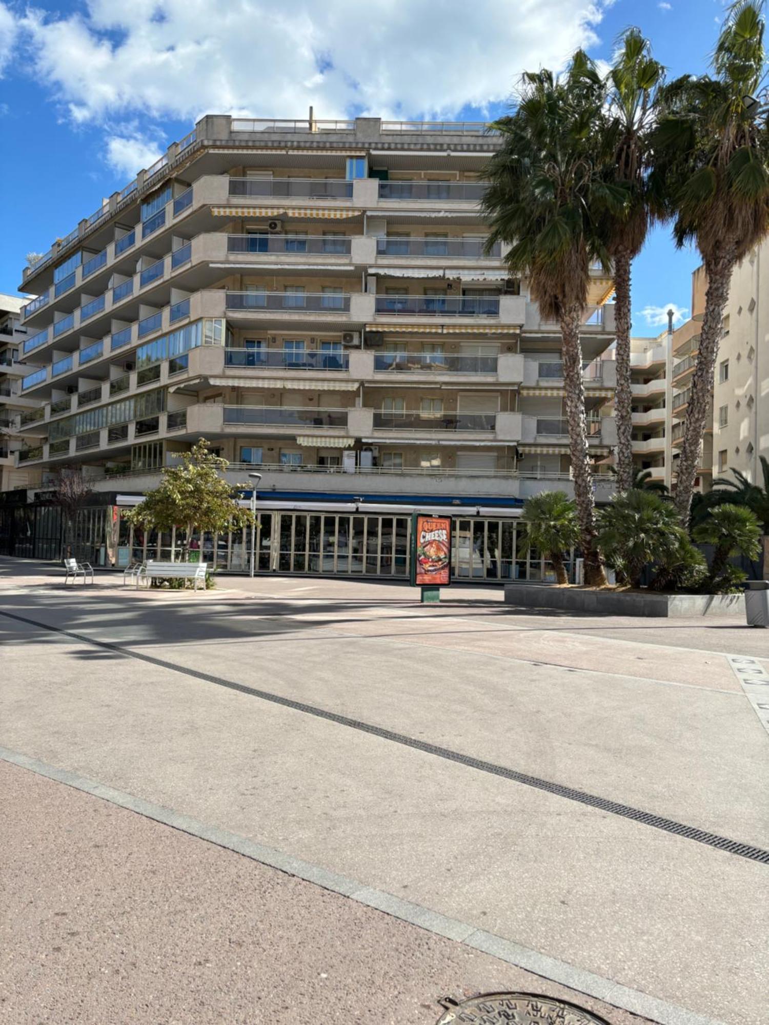 Amatista Apartamento Salou