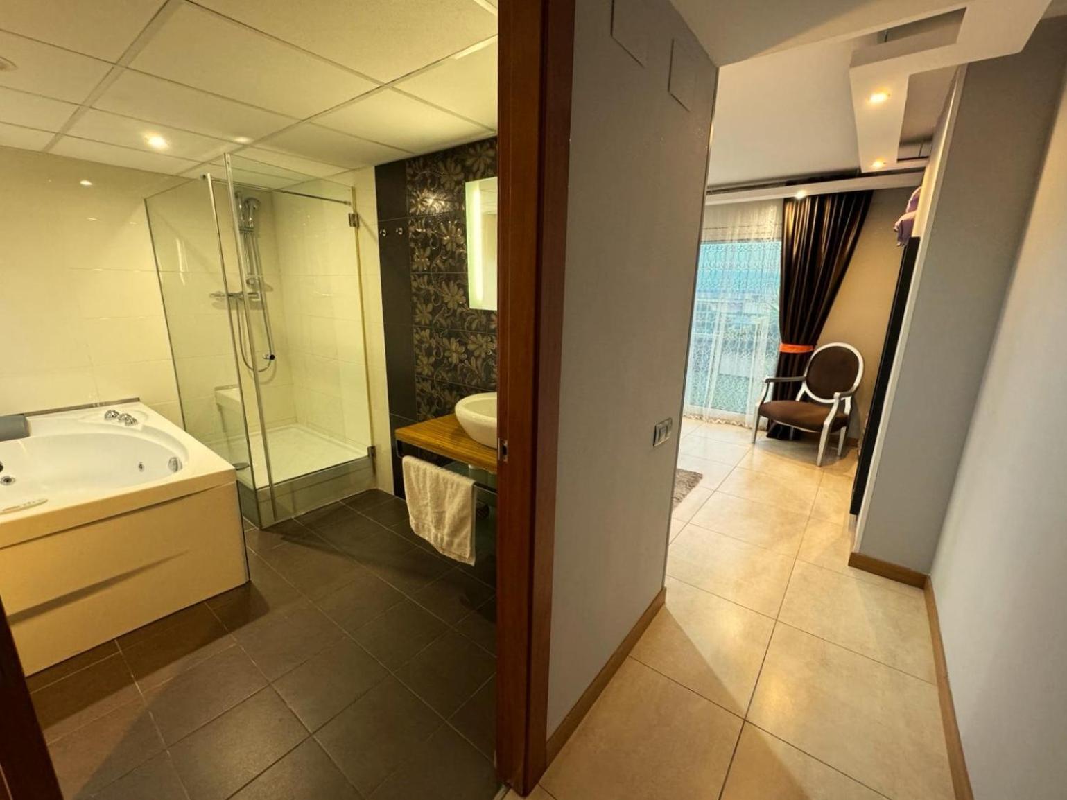 Apartamento Amposta Salou