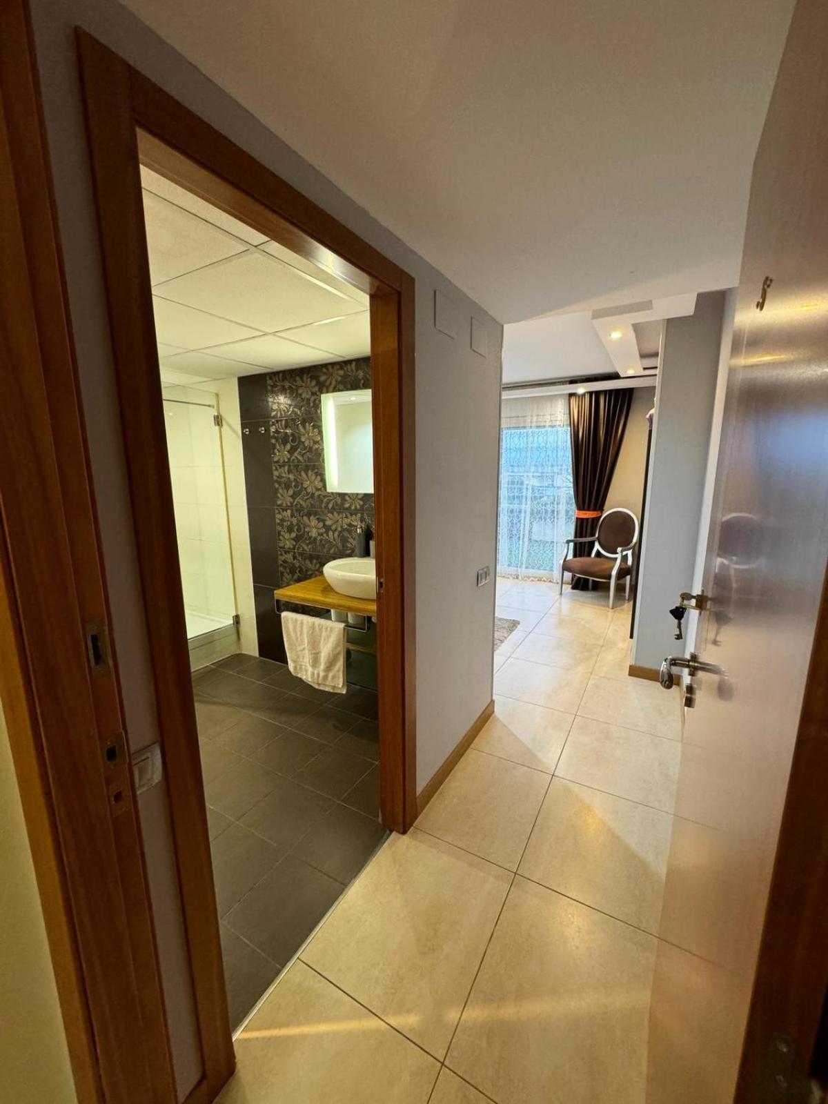 Apartamento Amposta
