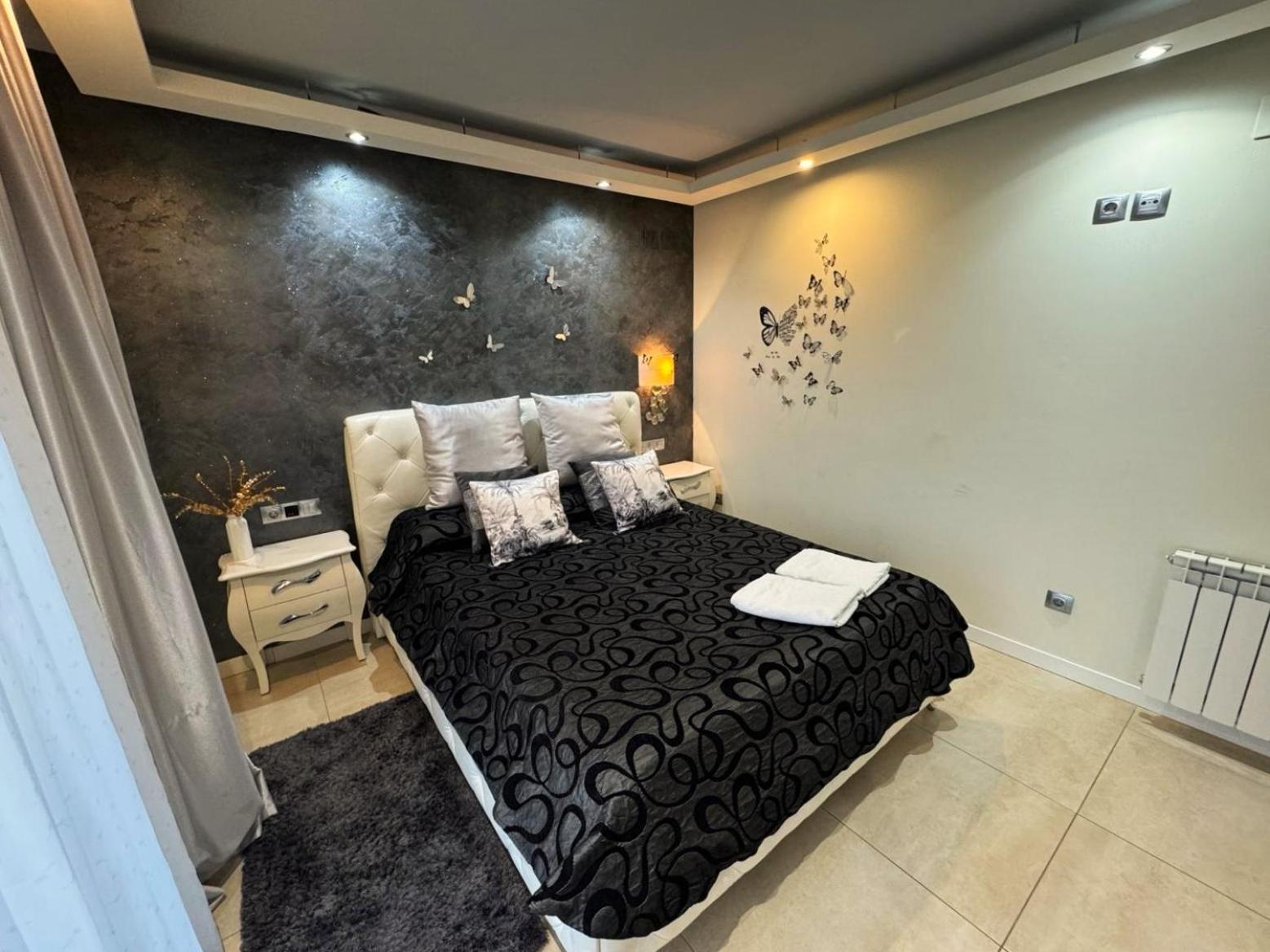 Apartamento Amposta *