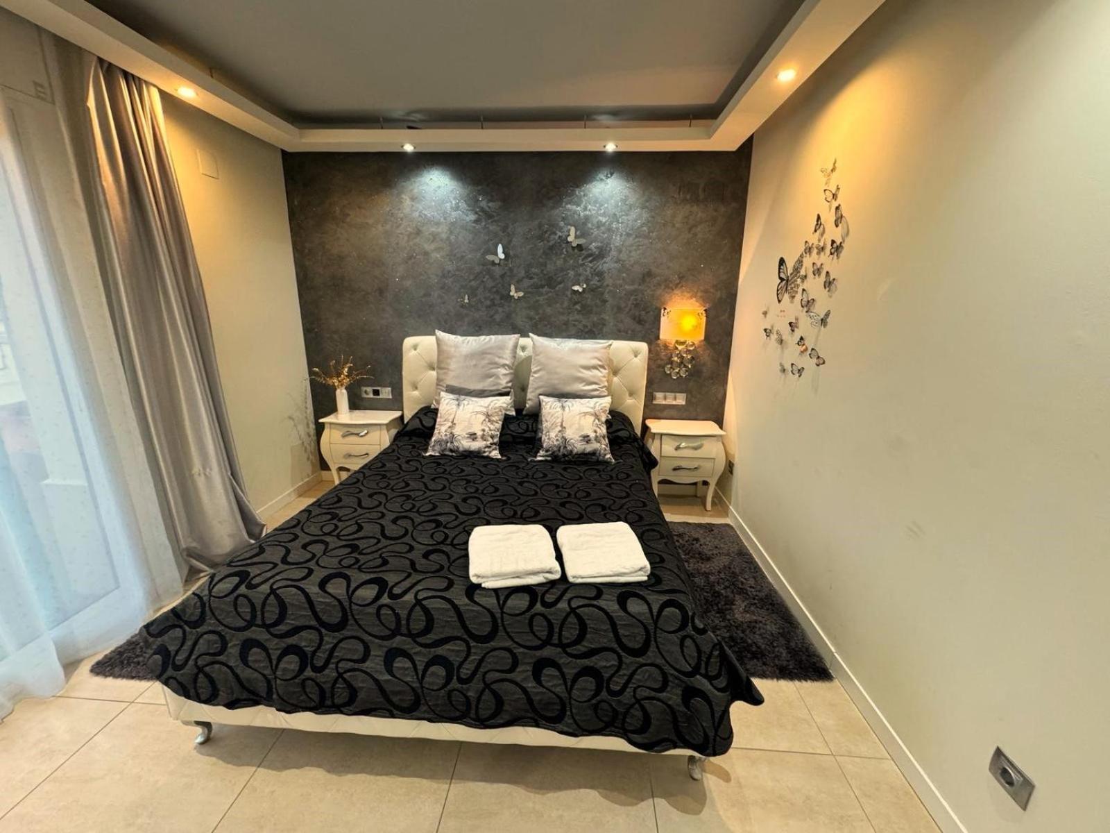 Amposta Apartamento *