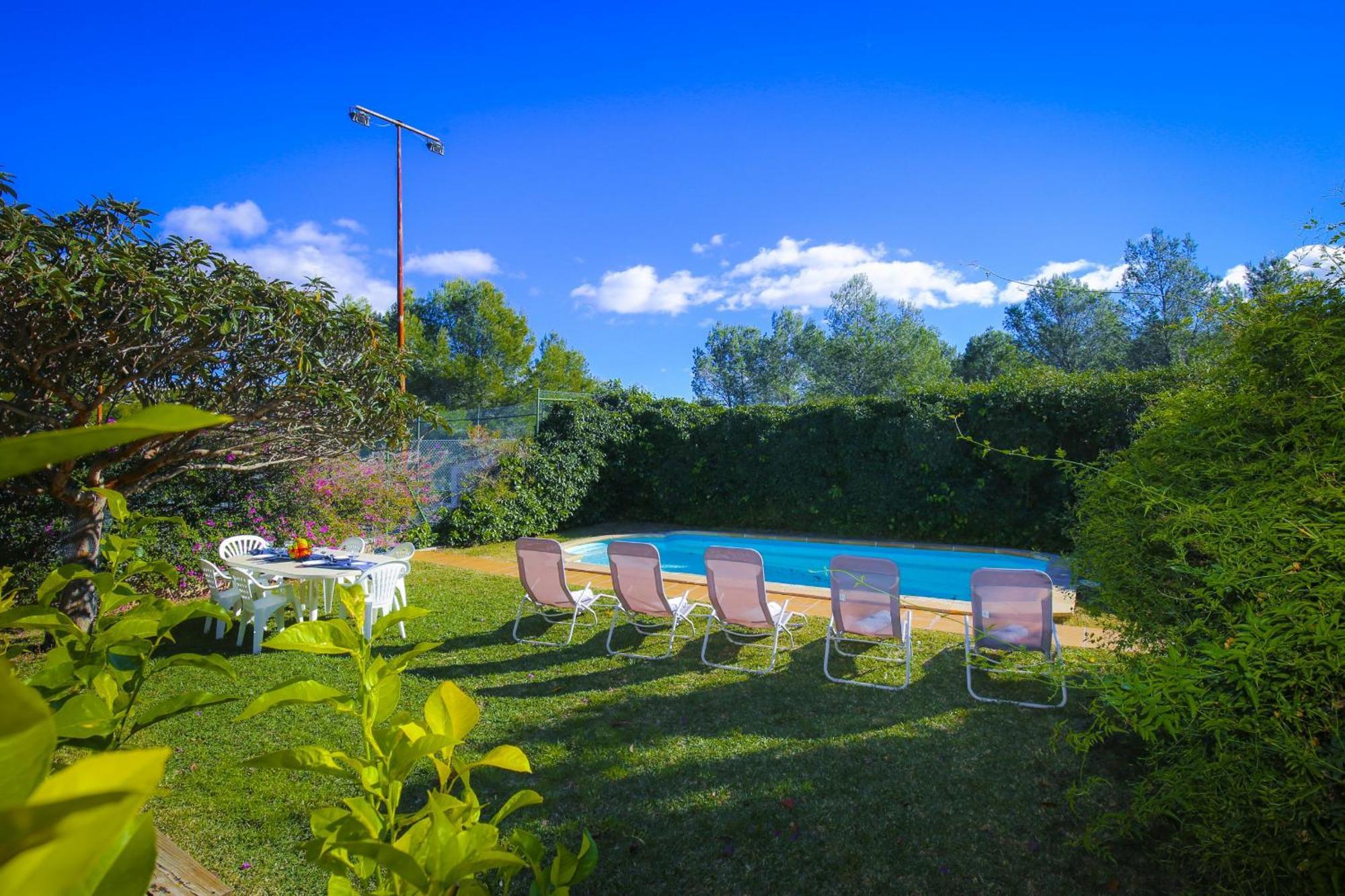 Serena Only Families Planet Costa Dorada Villa *
