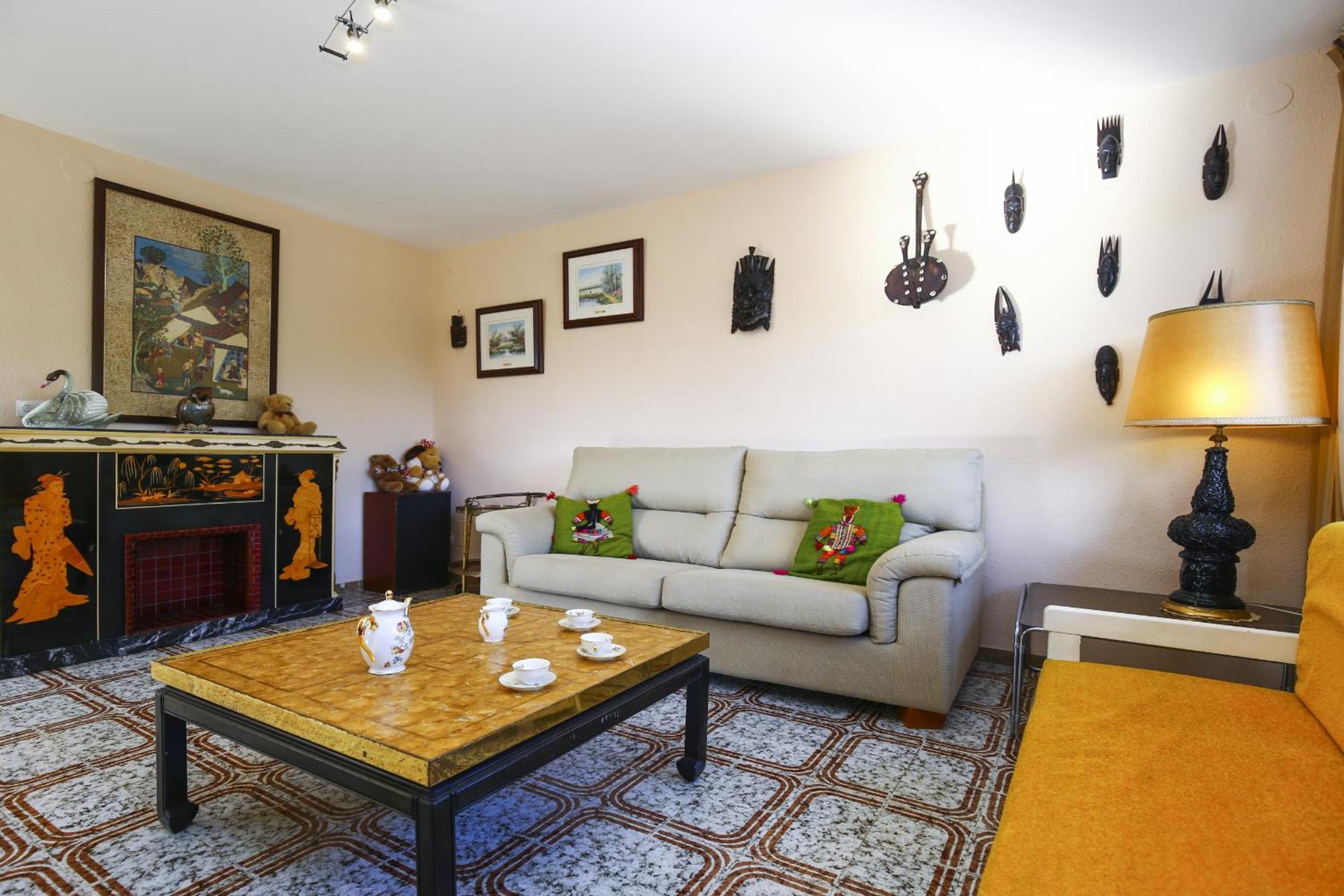 Serena Only Families Planet Costa Dorada Villa Salou