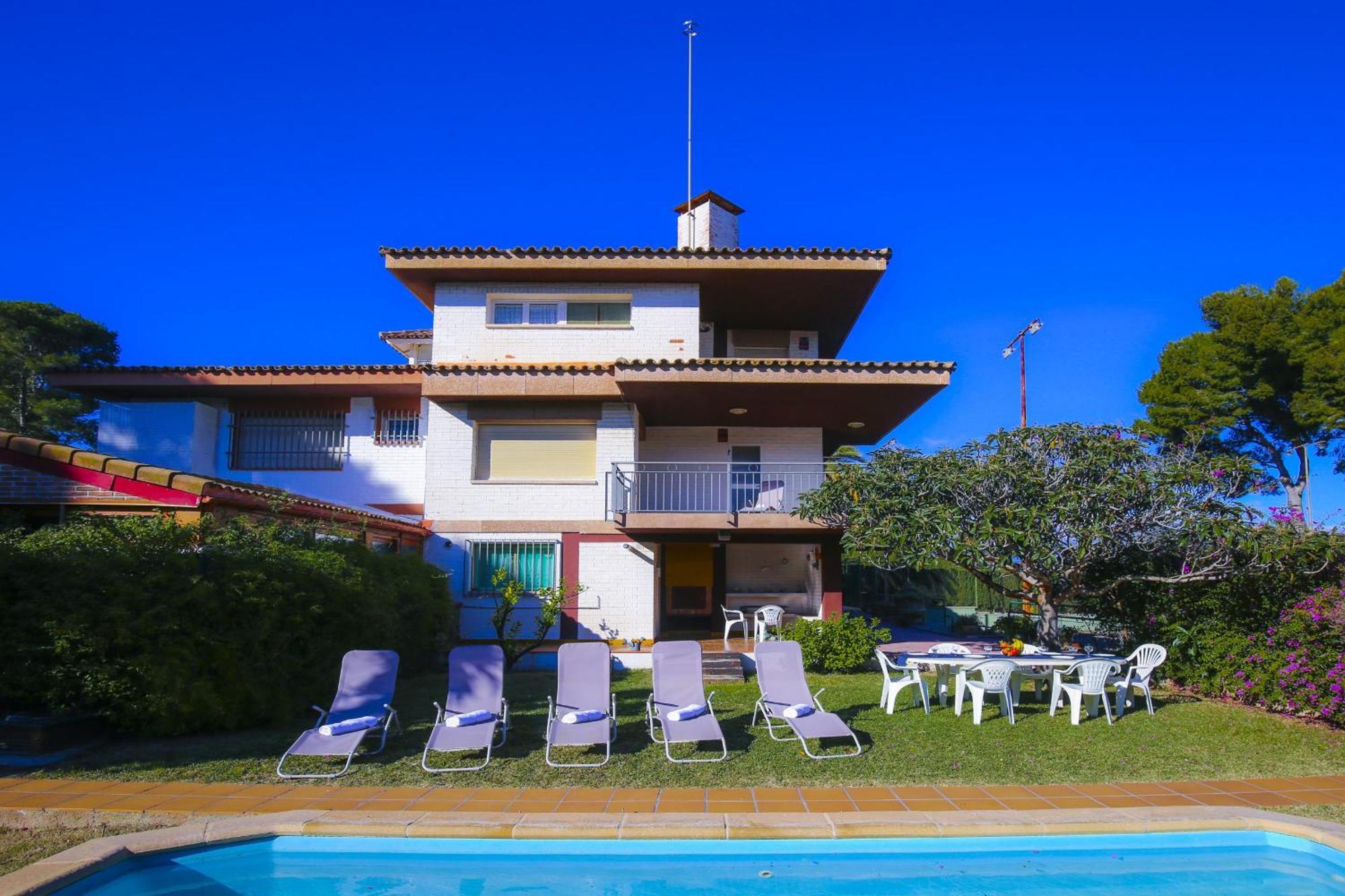 Serena Only Families Planet Costa Dorada *