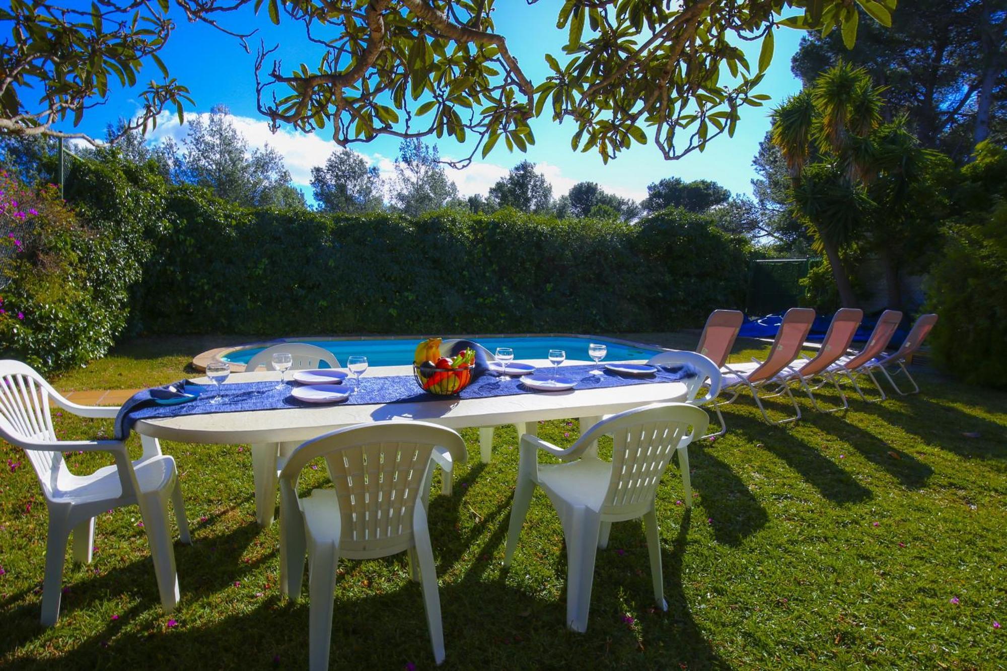 Serena Only Families Planet Costa Dorada