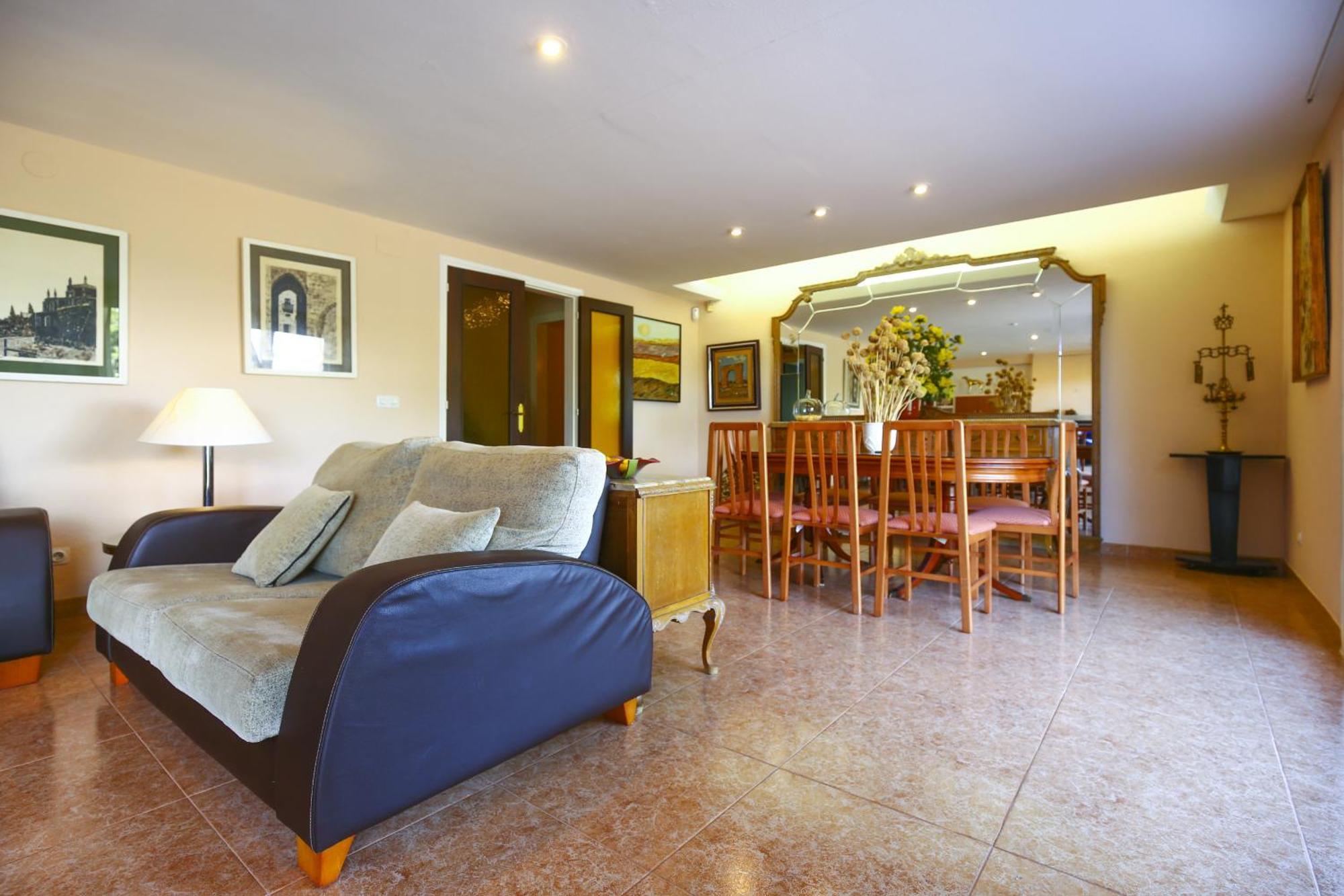 Villa Serena Only Families Planet Costa Dorada *