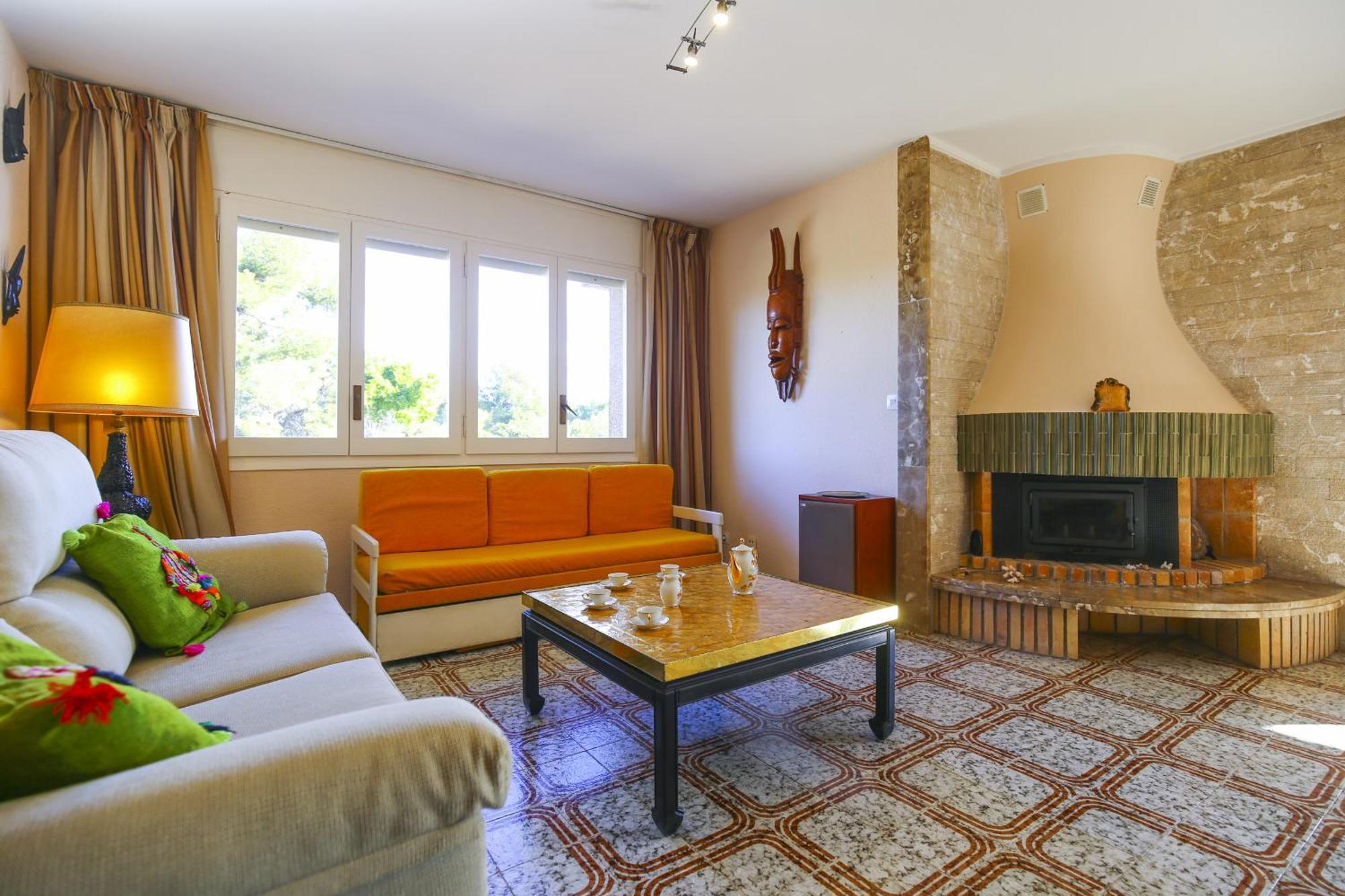 Serena Only Families Planet Costa Dorada Villa