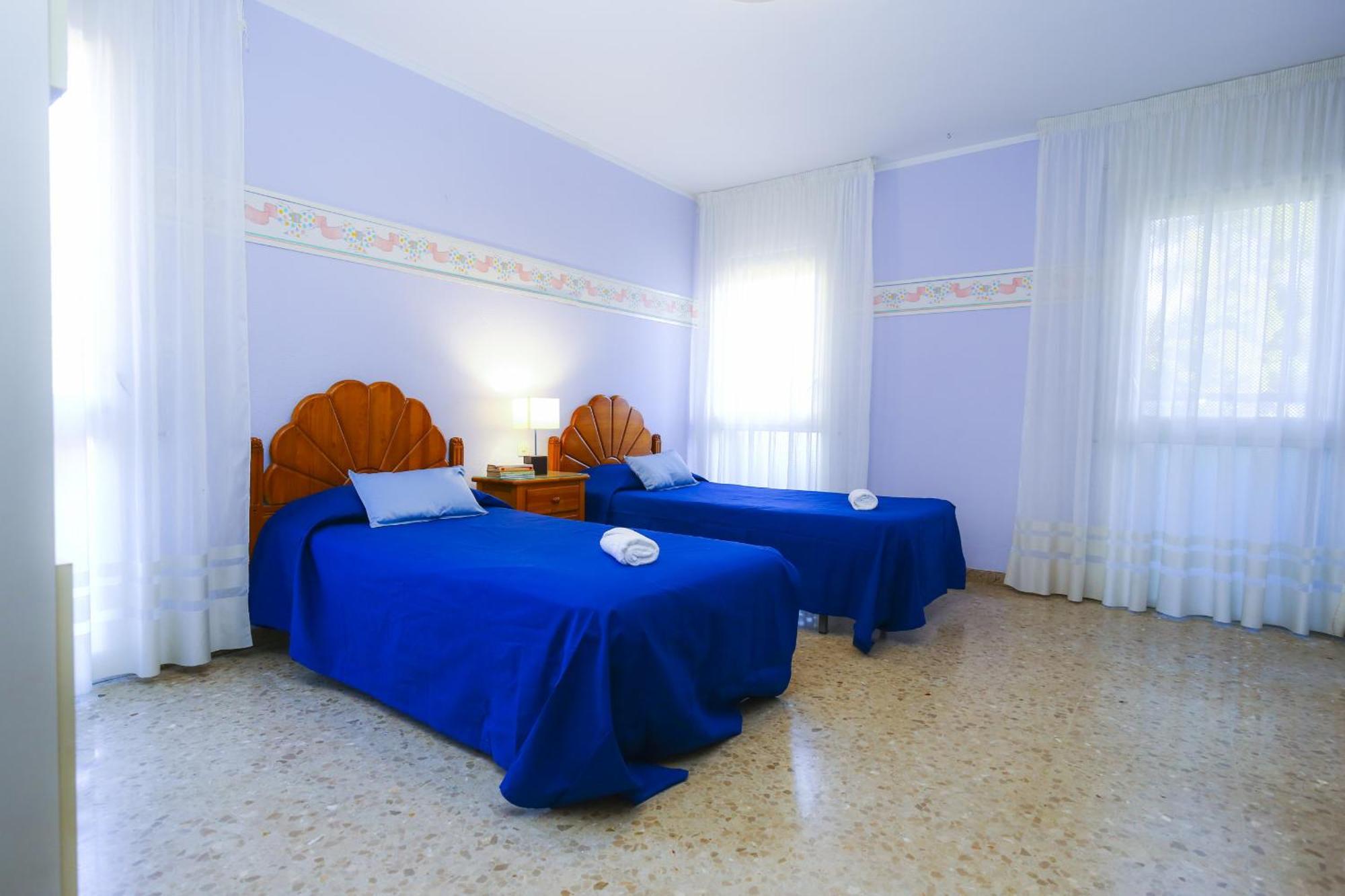 Serena Only Families Planet Costa Dorada
