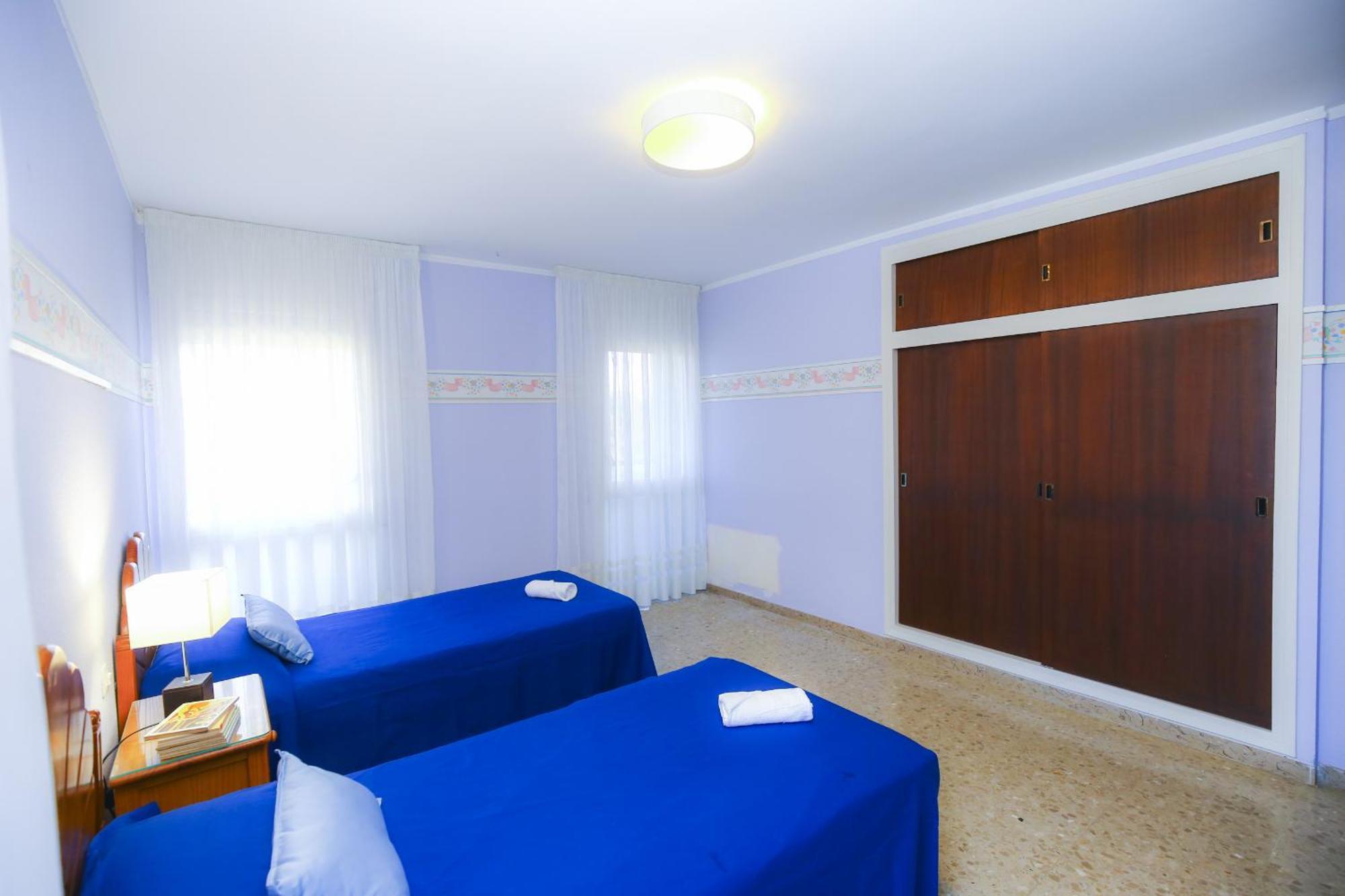 Villa Serena Only Families Planet Costa Dorada *