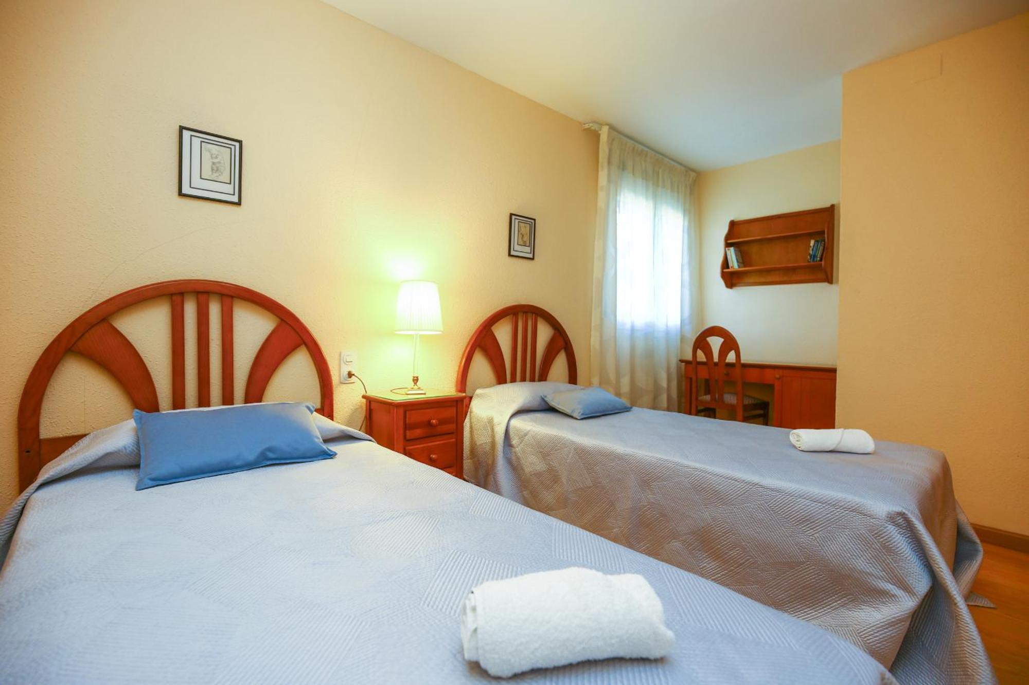 Villa Serena Only Families Planet Costa Dorada Salou