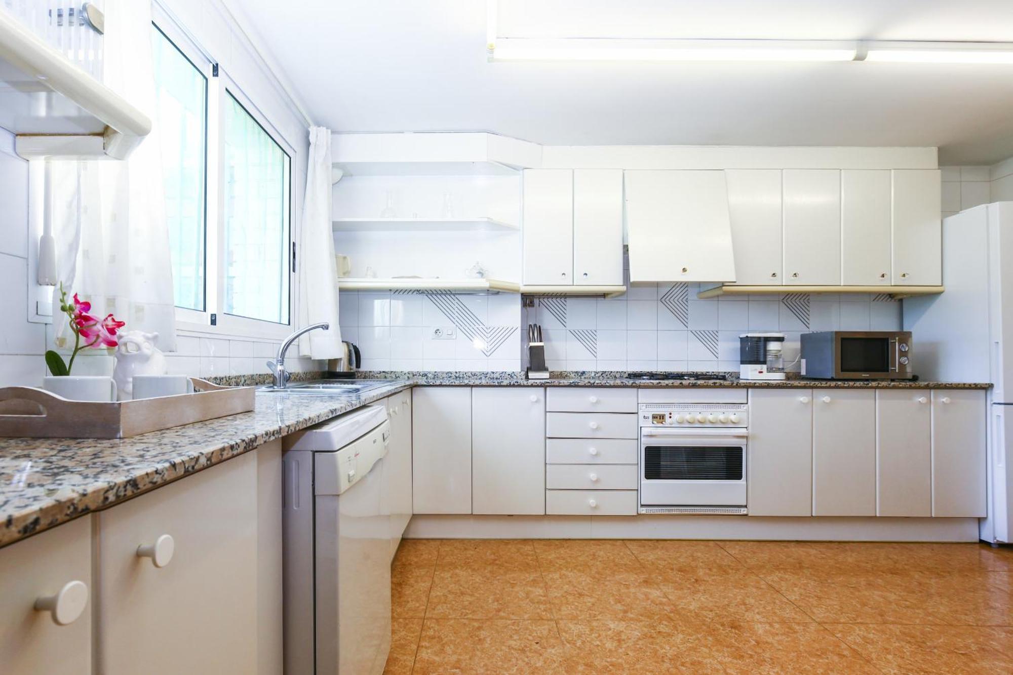 Serena Only Families Planet Costa Dorada Villa
