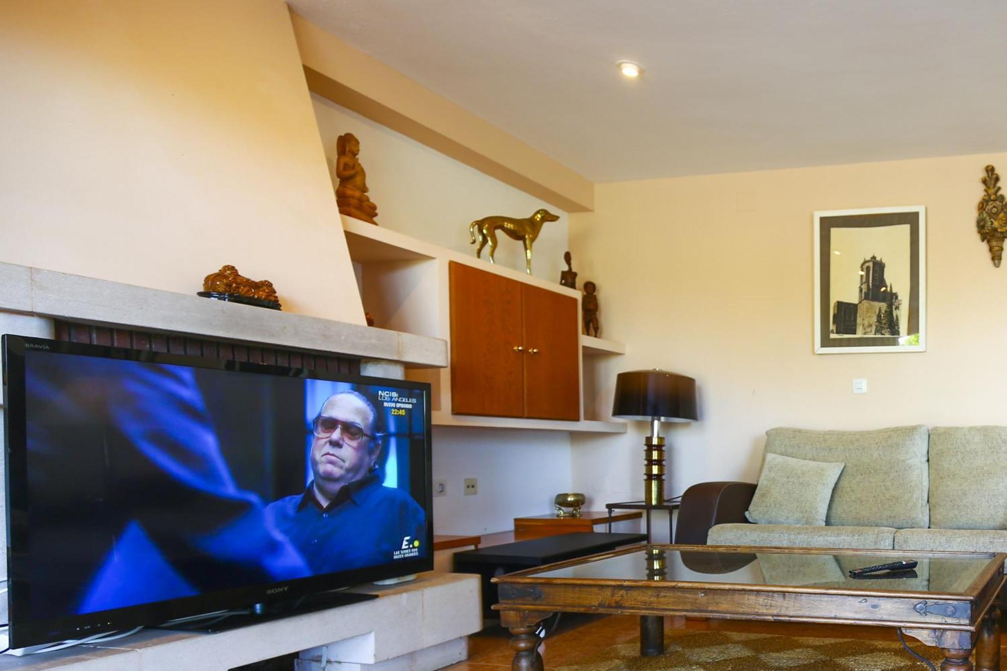 Serena Only Families Planet Costa Dorada Villa *