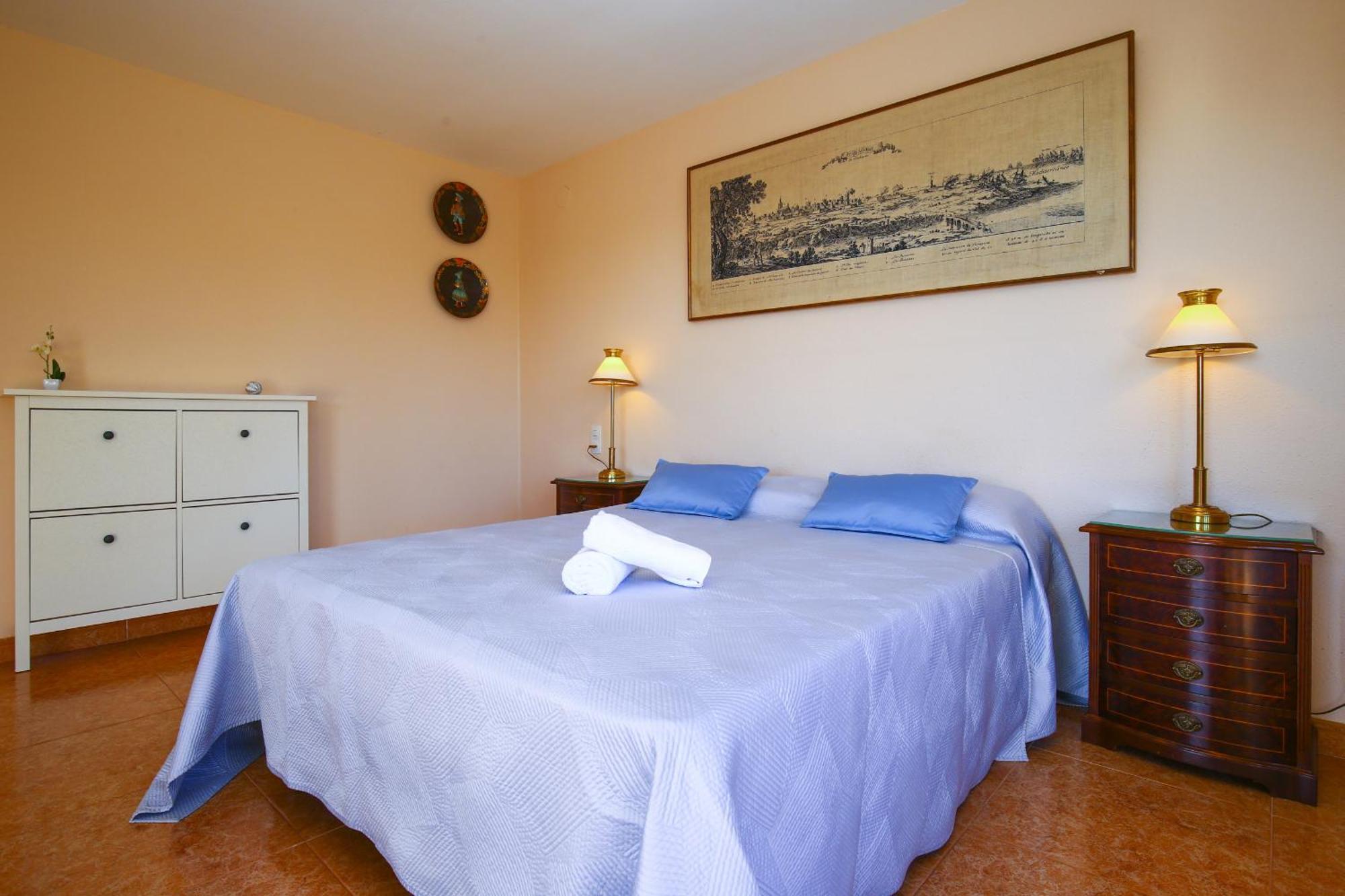 Villa Serena Only Families Planet Costa Dorada Salou