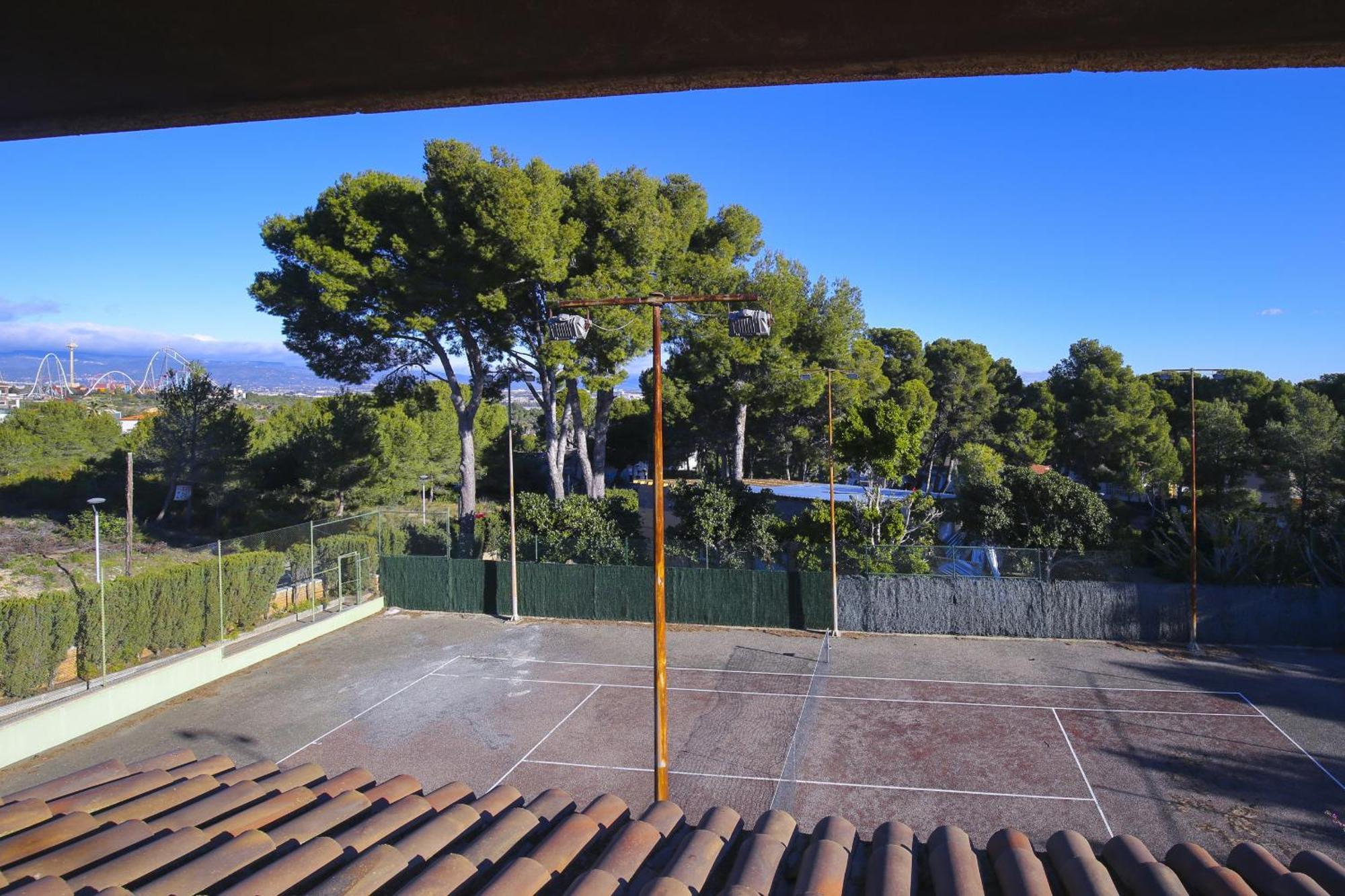 Serena Only Families Planet Costa Dorada Villa Salou