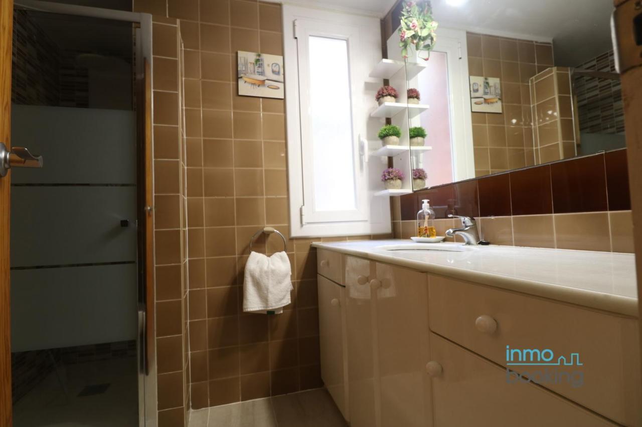 Appartement Family Cabo Palos , Climatizado En Primera Linea Salou