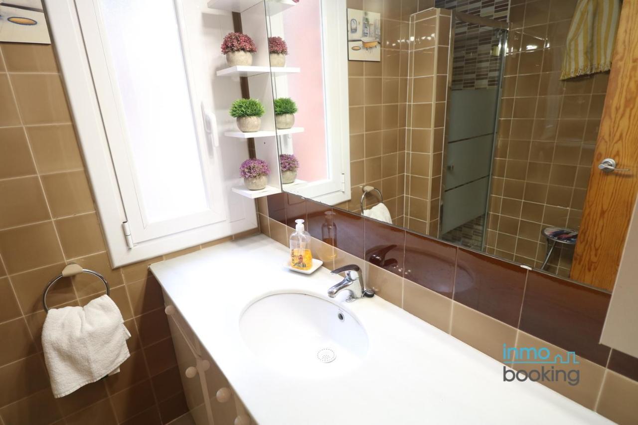 Family Cabo Palos , Climatizado En Primera Linea Appartement *