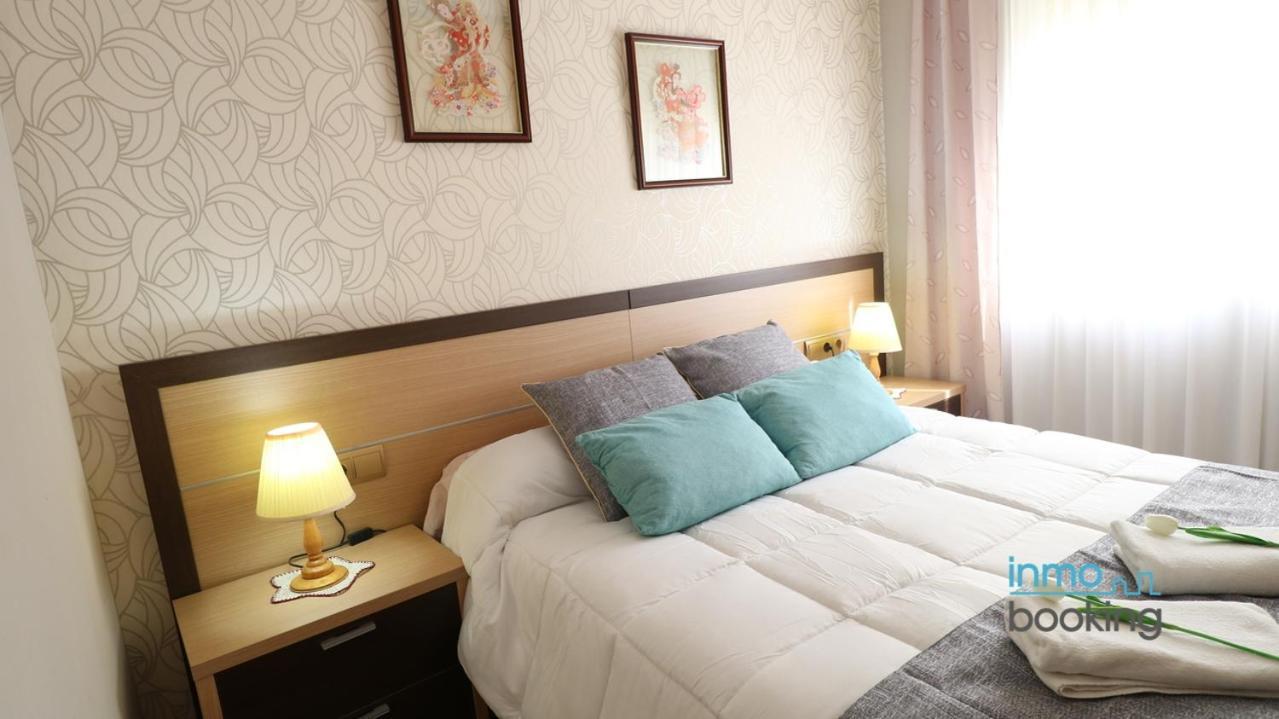 Appartement Family Cabo Palos , Climatizado En Primera Linea *