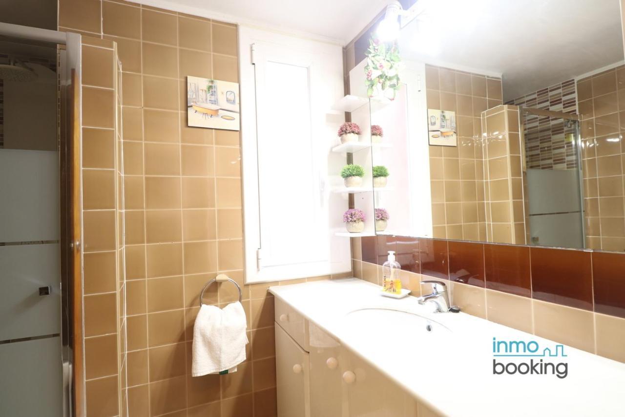 Family Cabo Palos , Climatizado En Primera Linea Appartement *