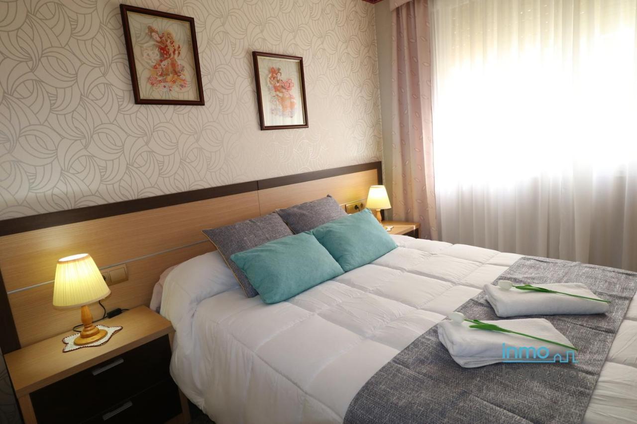 Family Cabo Palos , Climatizado En Primera Linea Appartement Salou