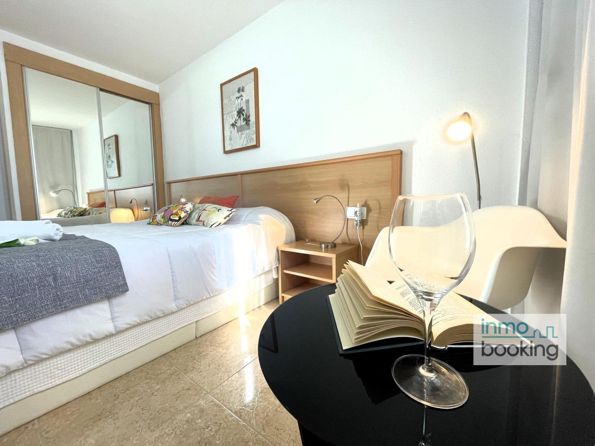 Ontario Salou, Pk , Piscina Y Climatizado Apartamento