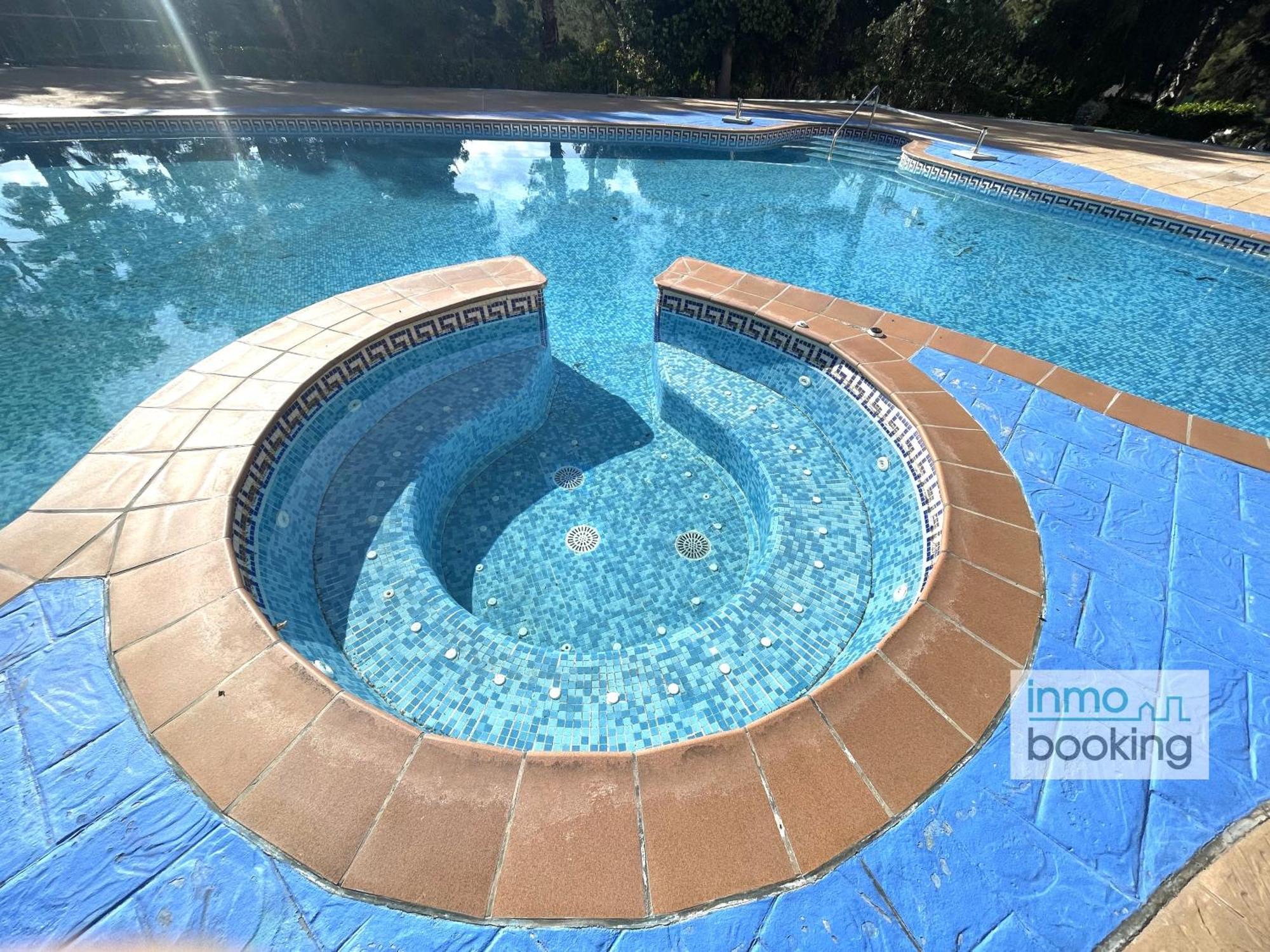 Ontario Salou, Pk , Piscina Y Climatizado Apartamento *