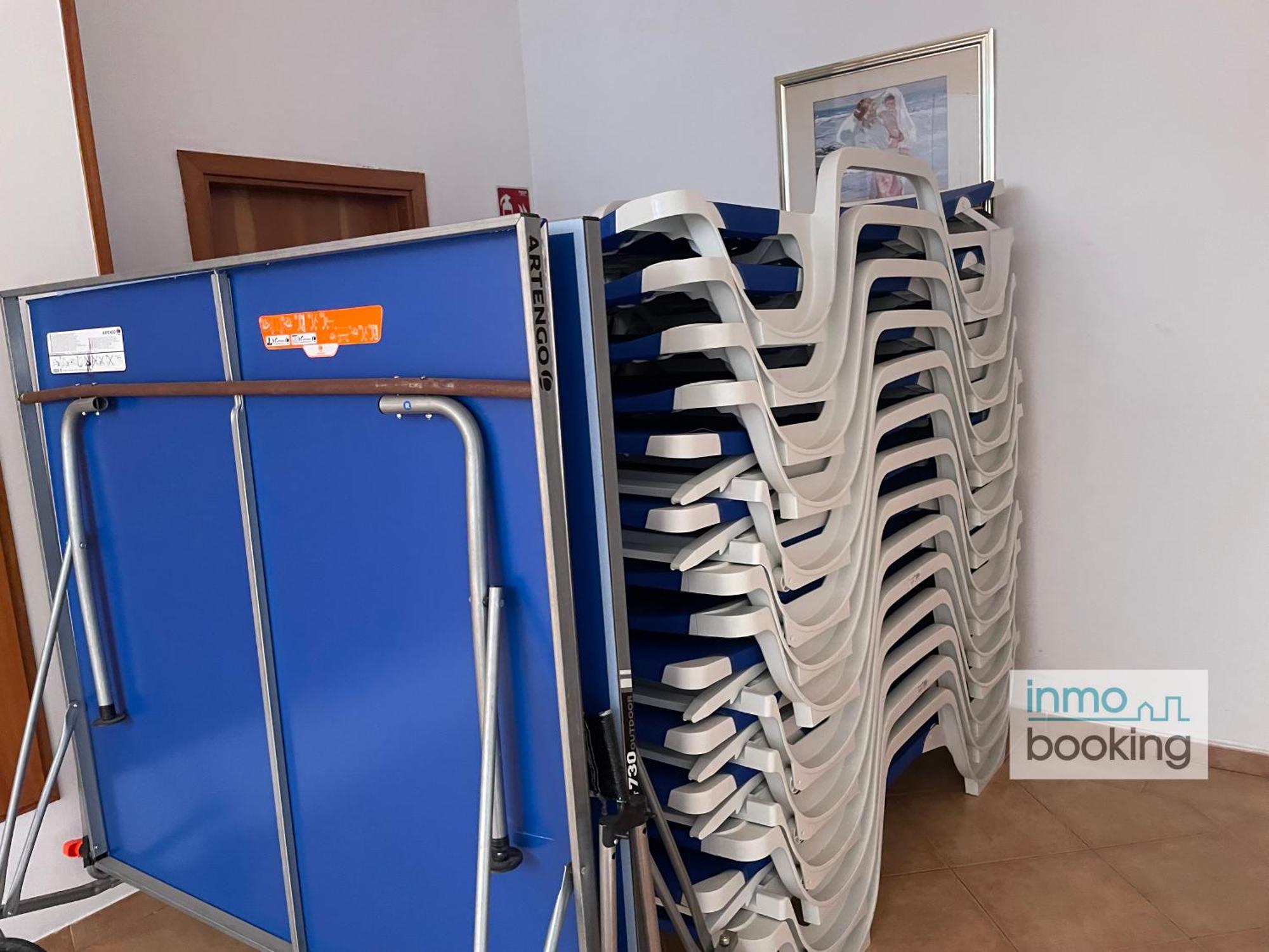 Apartamento Ontario Salou, Pk , Piscina Y Climatizado