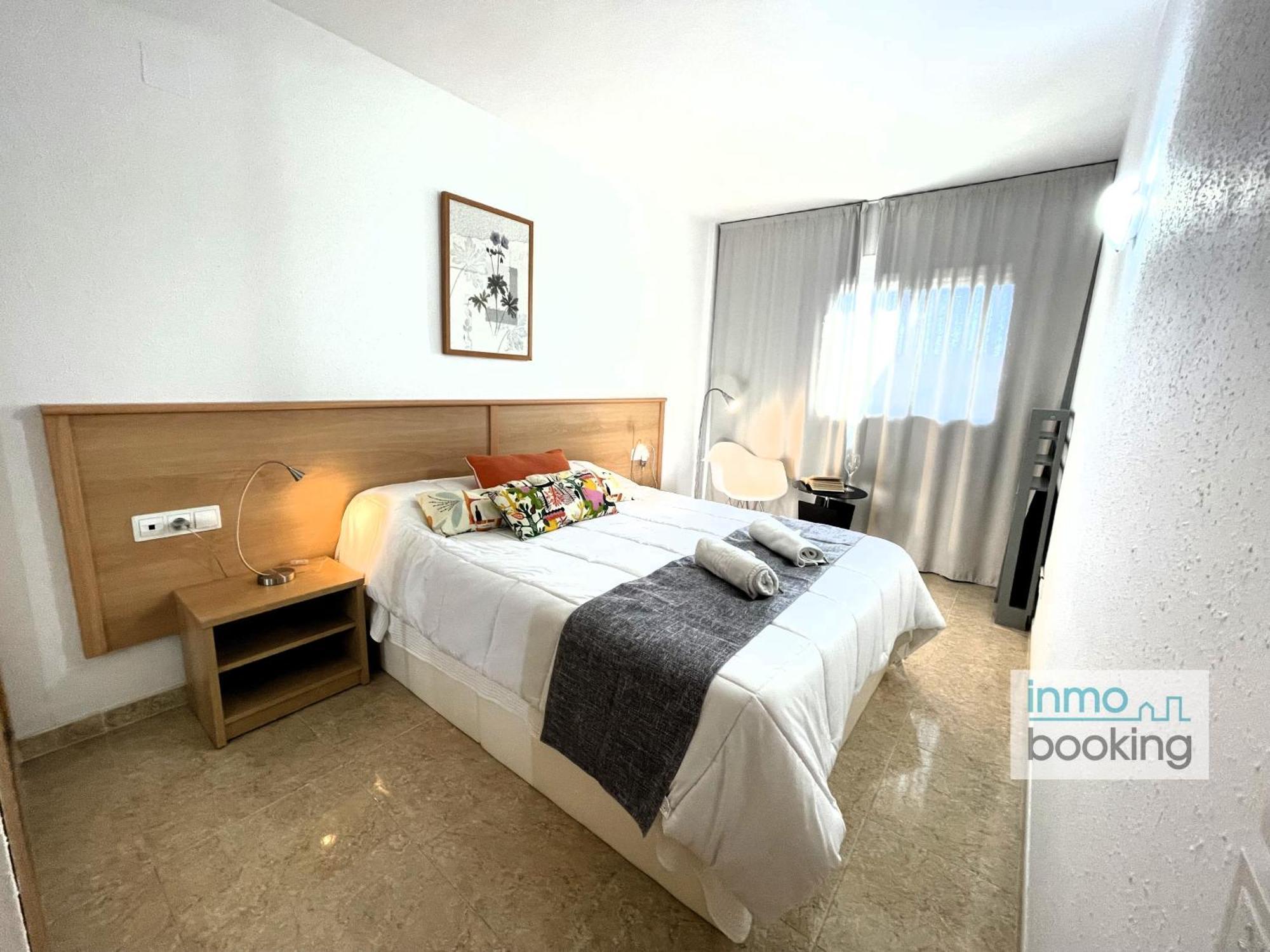Ontario Salou, Pk , Piscina Y Climatizado Apartamento