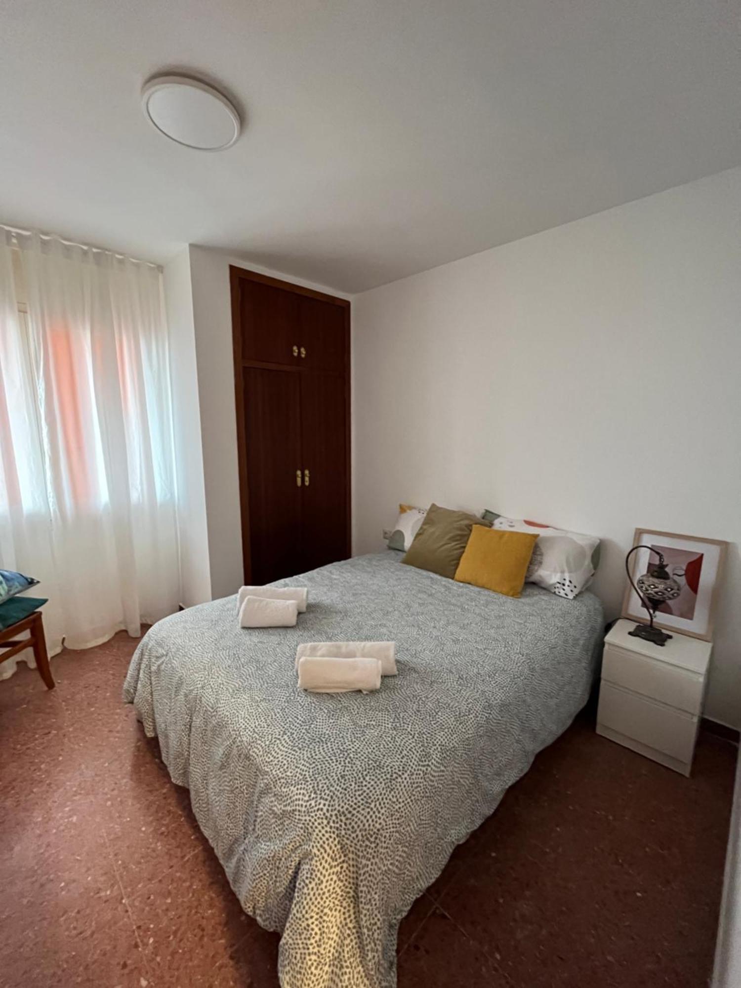 El Balcon Del Mar Apartment
