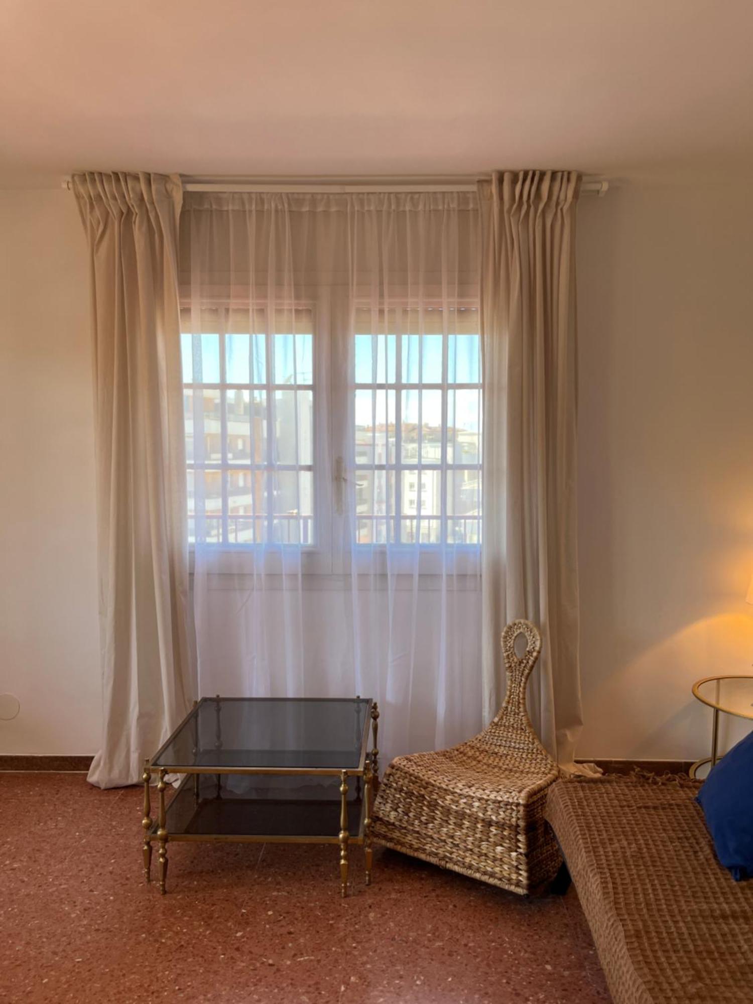 El Balcon Del Mar Apartment Salou