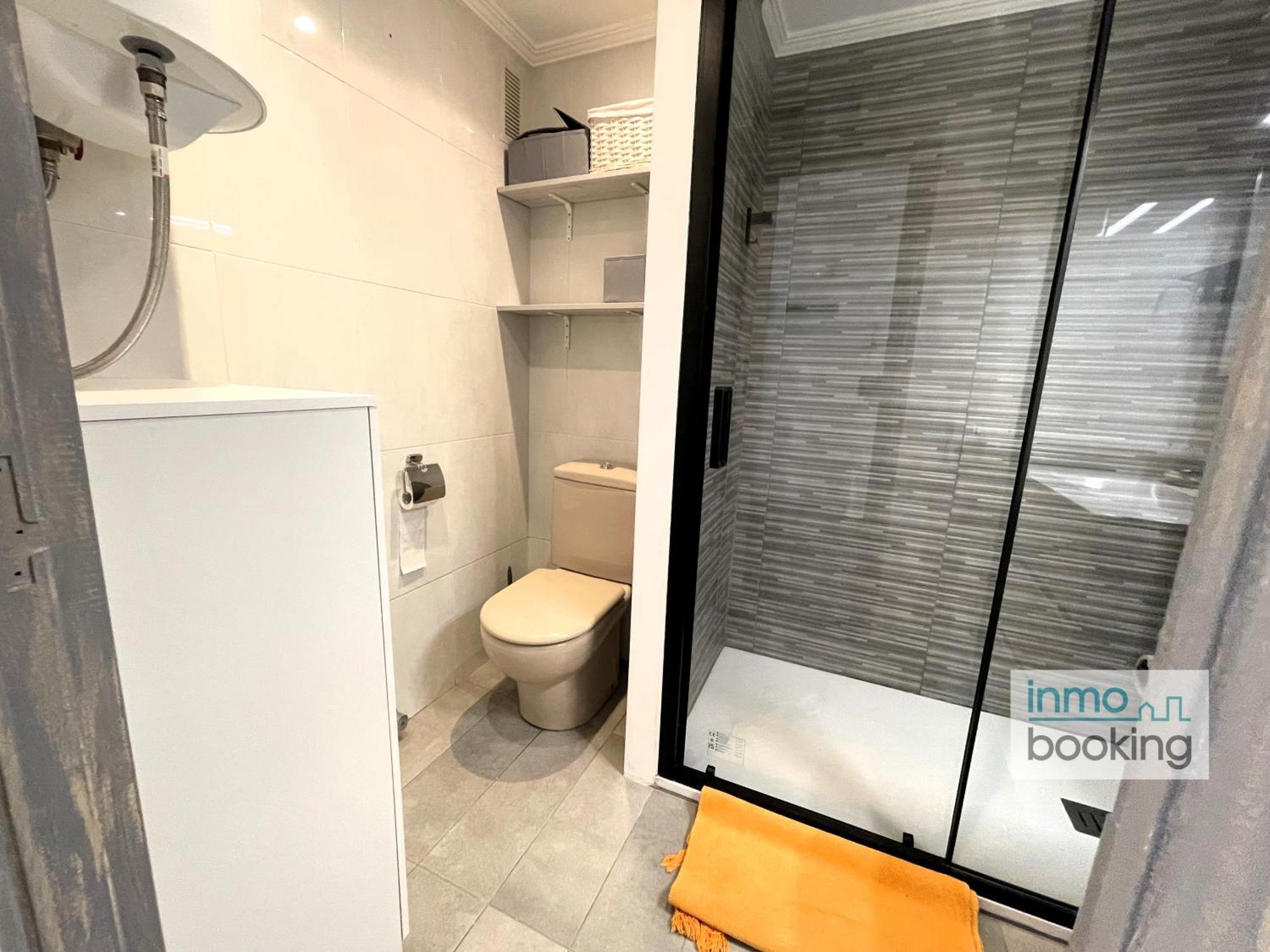Apartment Palmeras Salou