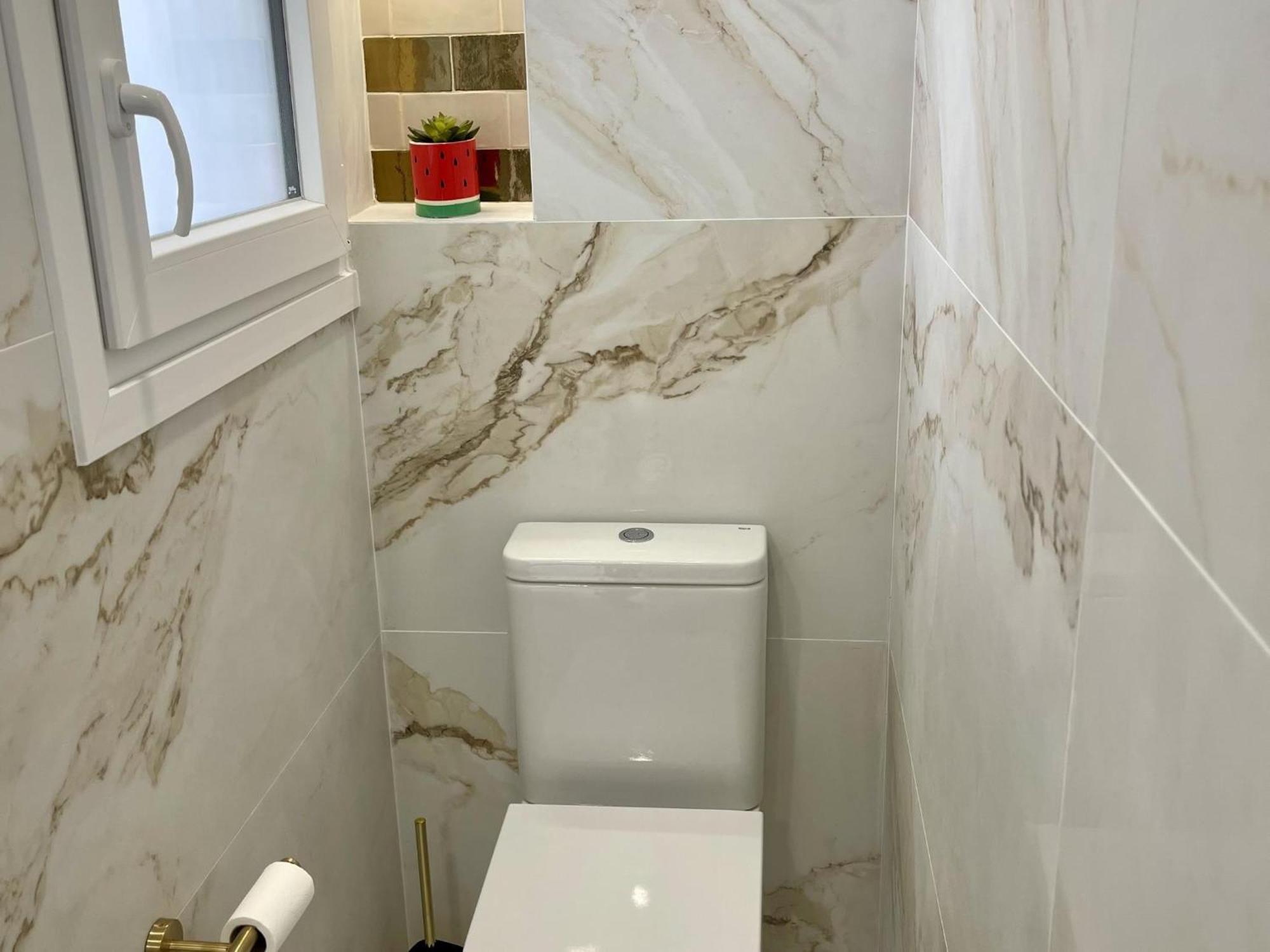 Apartamento Apartbeach Ischia 2º Vistas Playa Y Climatizado *