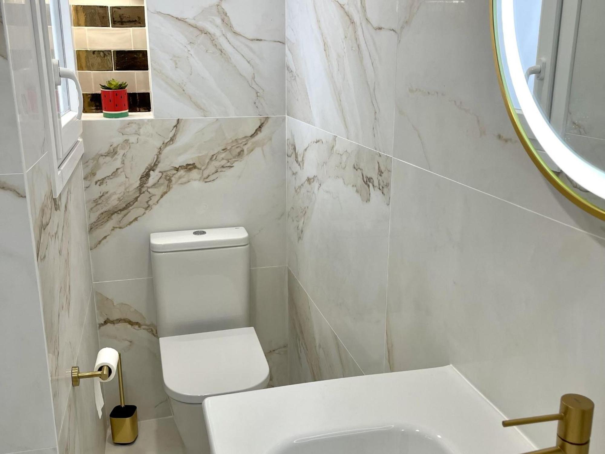 Apartbeach Ischia 2º Vistas Playa Y Climatizado * Salou