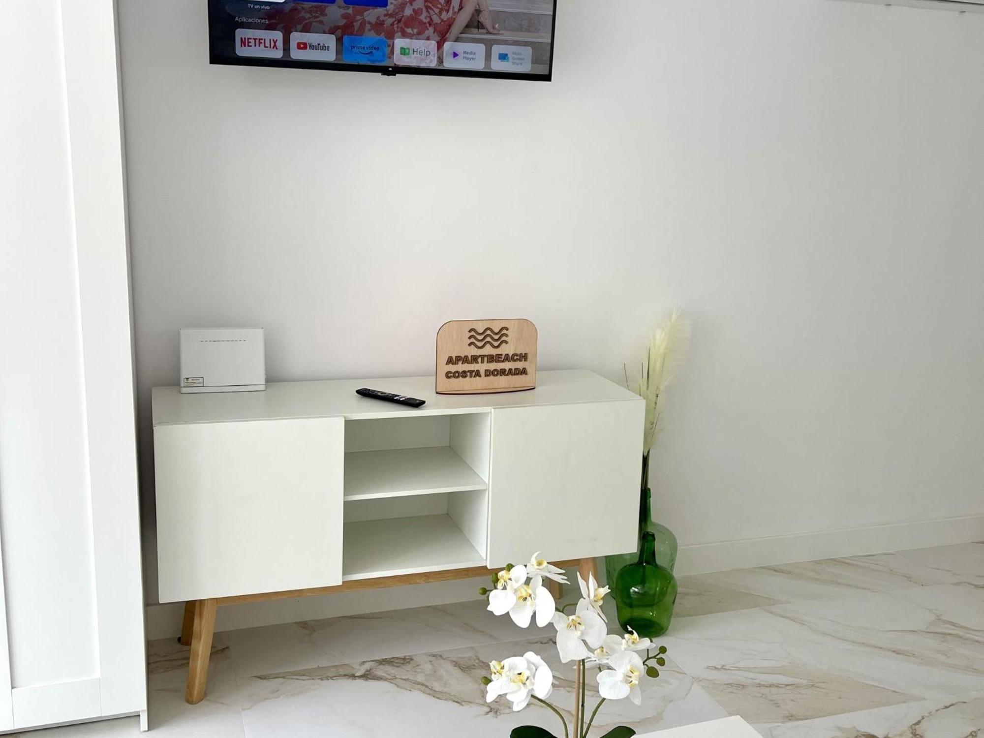 Apartbeach Ischia 2º Vistas Playa Y Climatizado